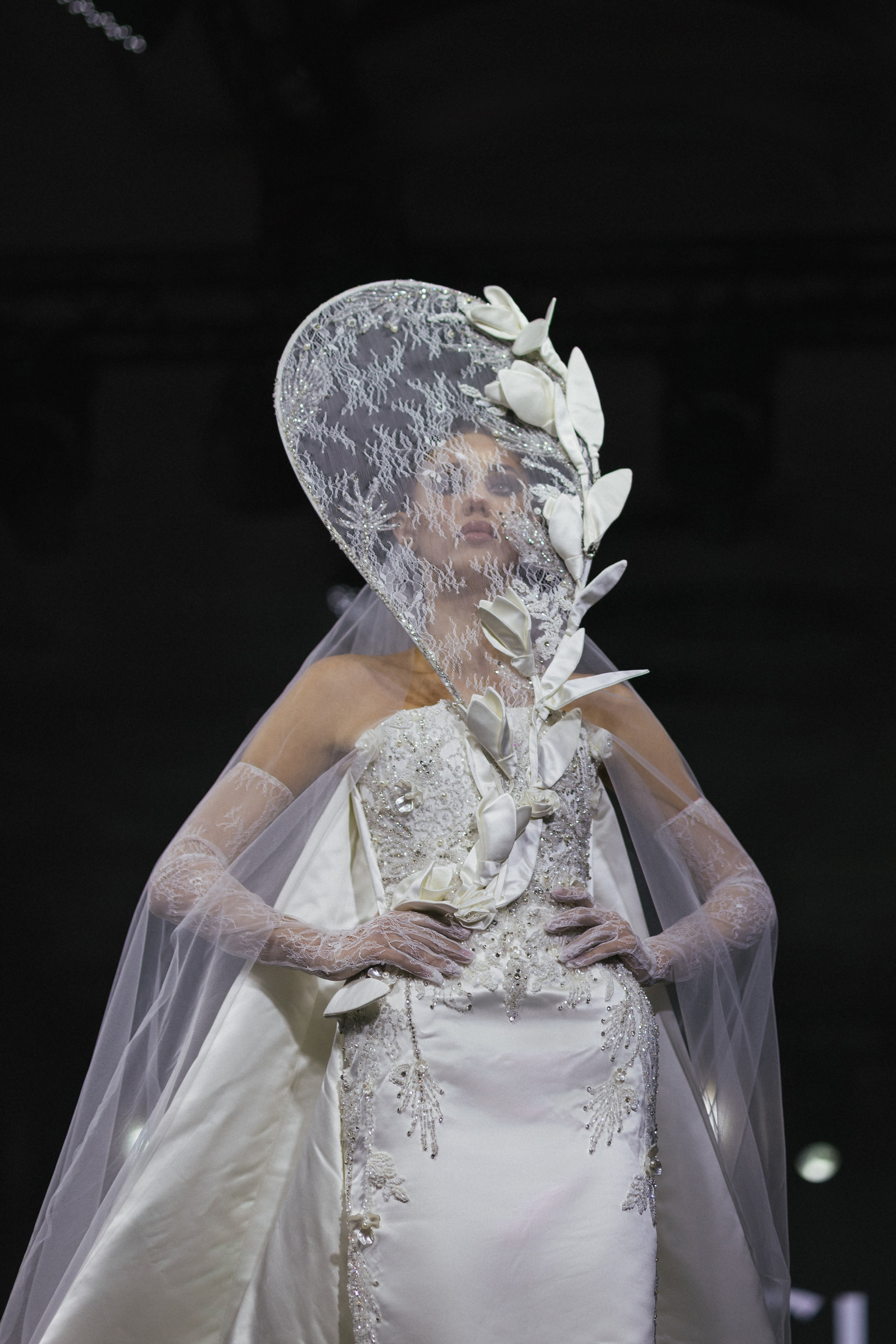 Catwalk. ProVizArt