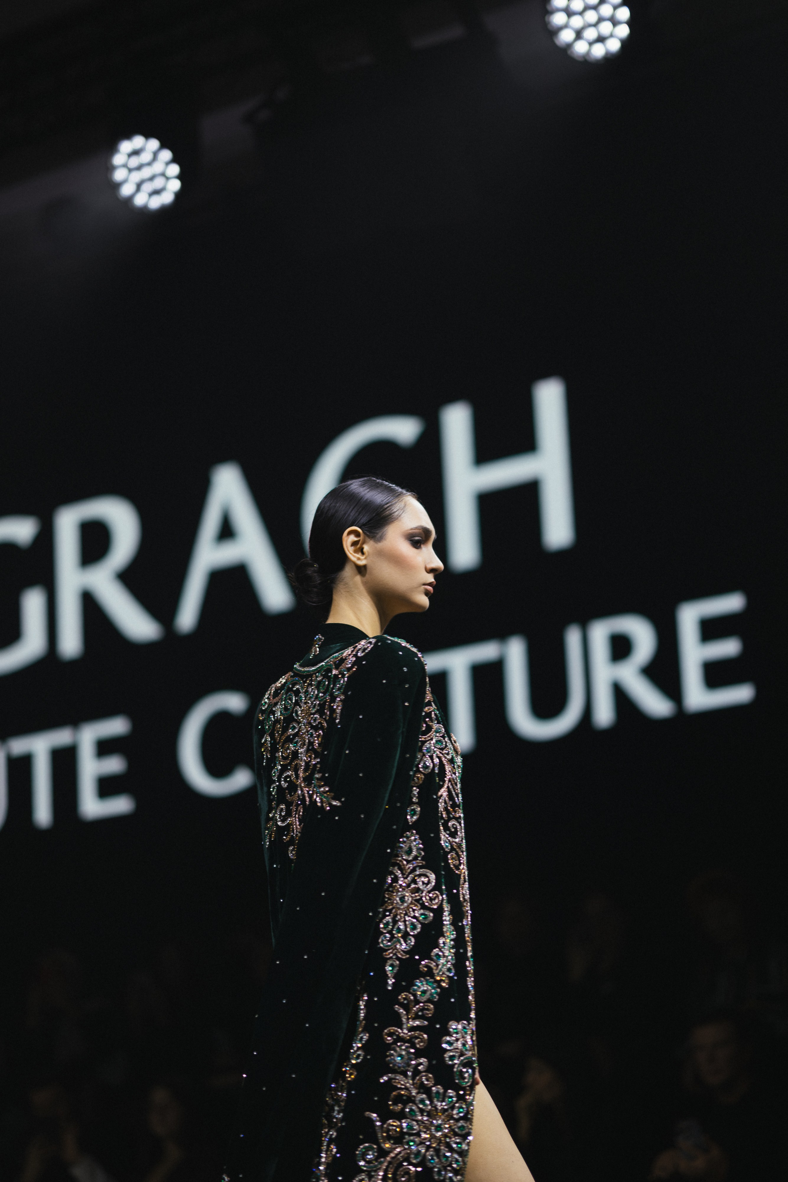 Catwalk. ProVizArt