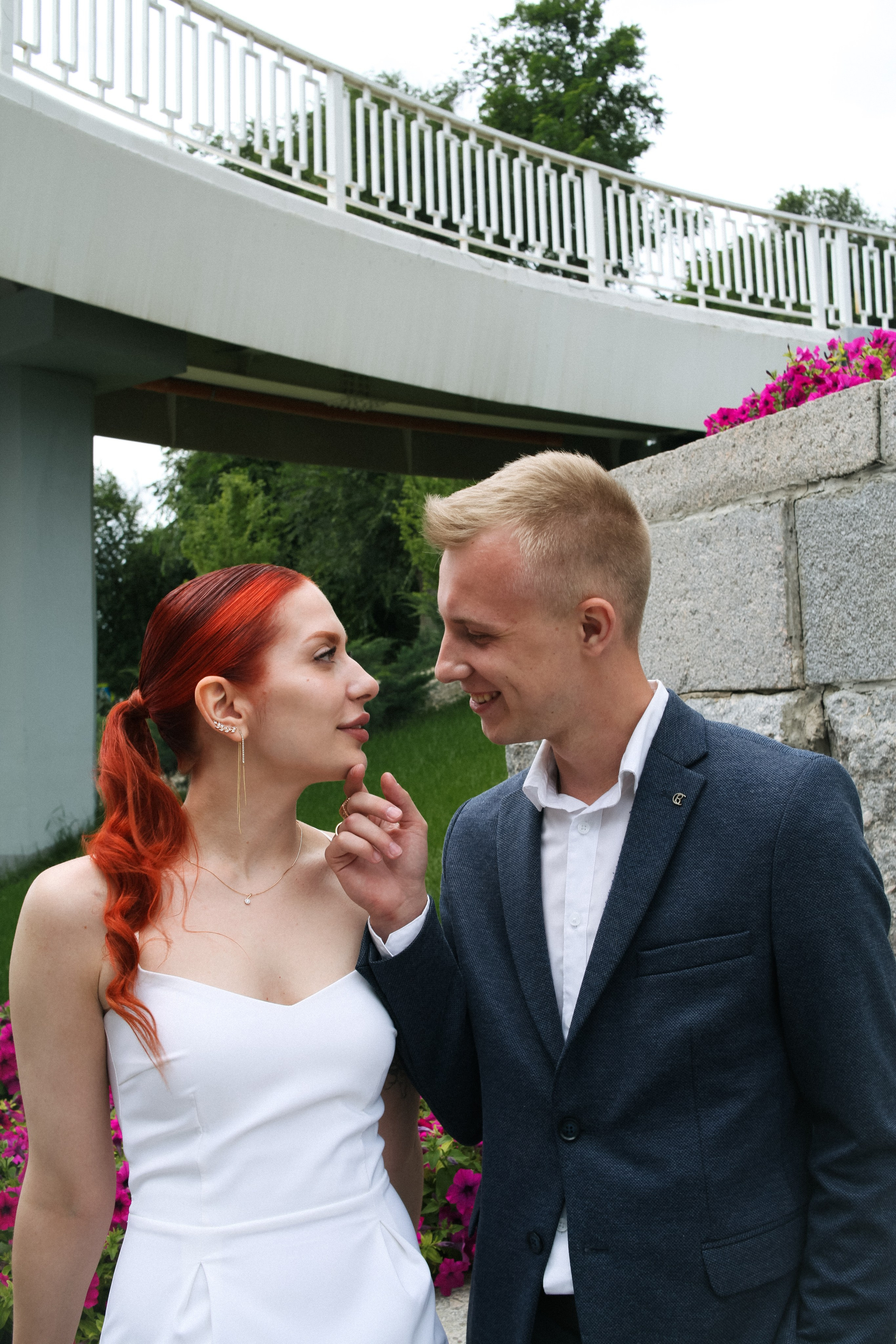 Оля + Никита. Свадебный и индивидуальный фотограф в Волгограде Епихина Надежда