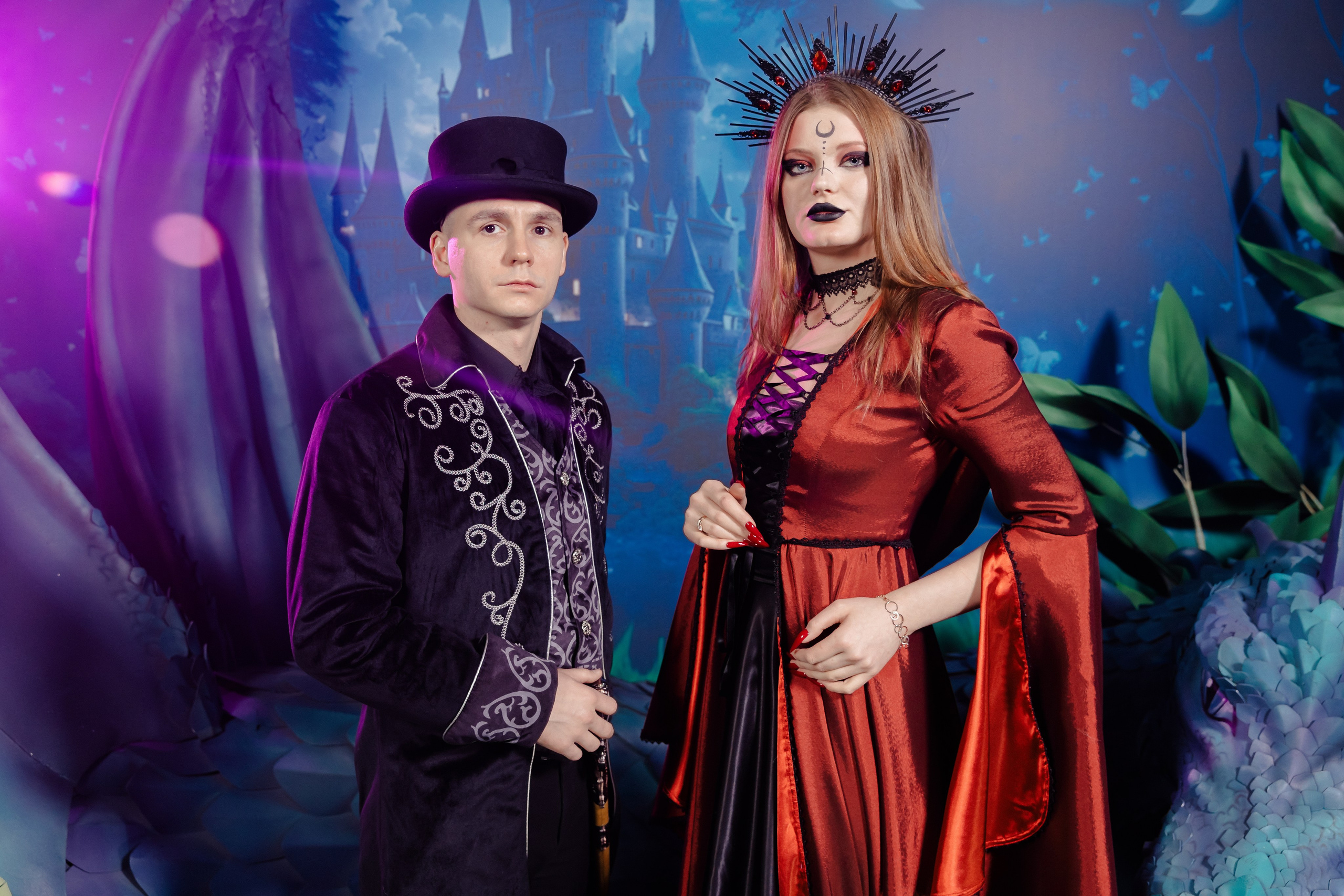 Фотосъёмка корпоративных мероприятий. All In Media — фотосъёмка и видеопродакшн