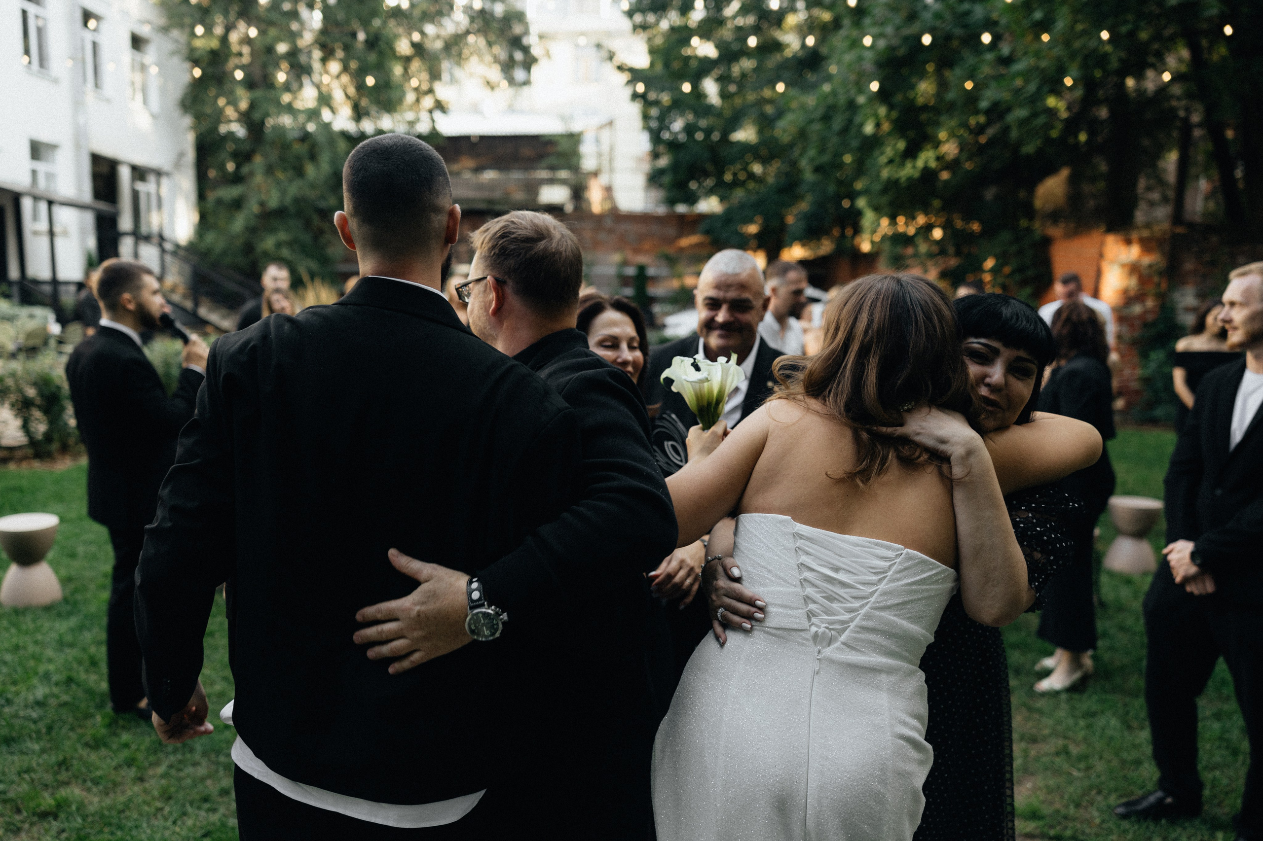 Wedding party. Фотограф Санкт-Петербург