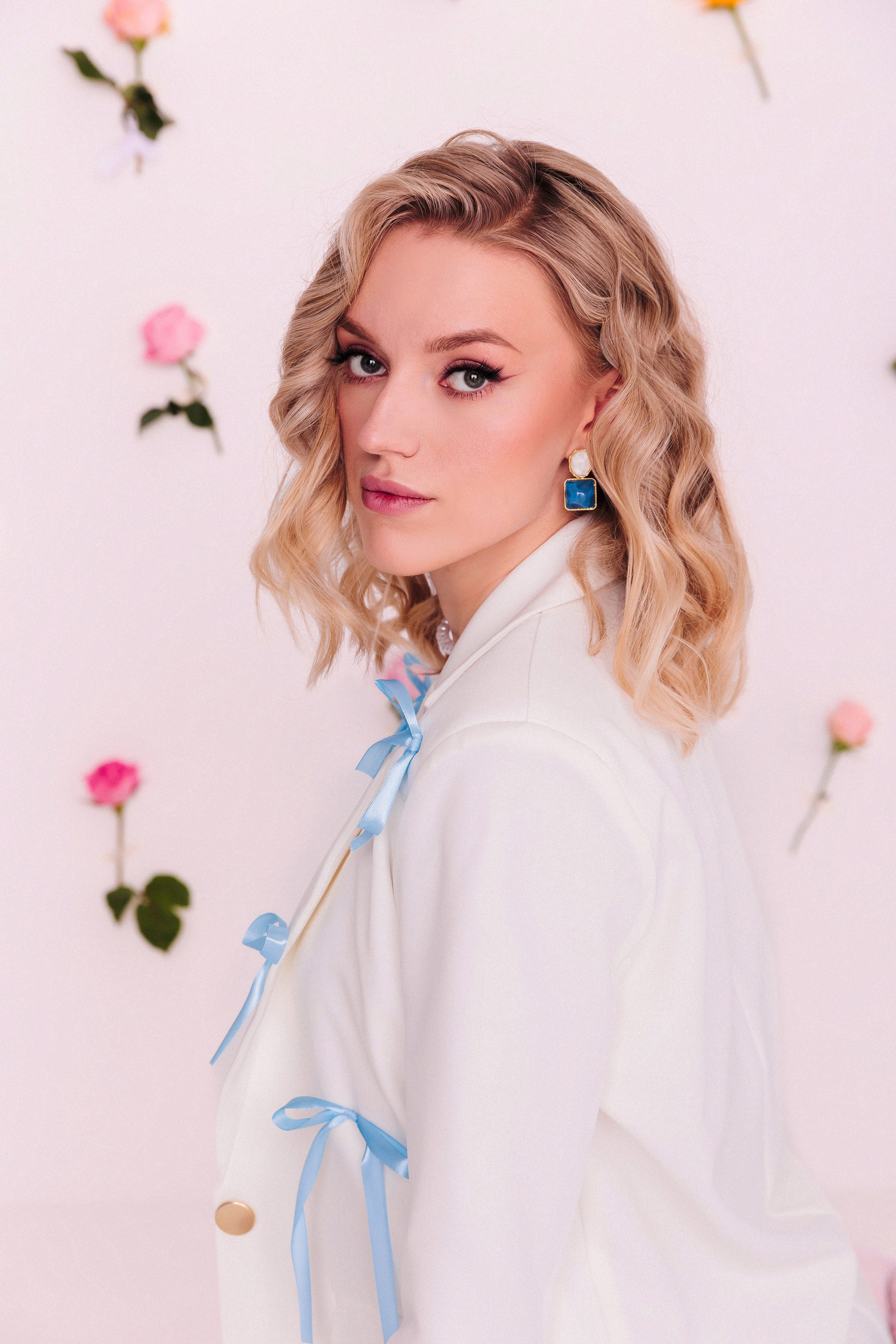 Весенний фотодень’23. Фотограф Полина Лытнева