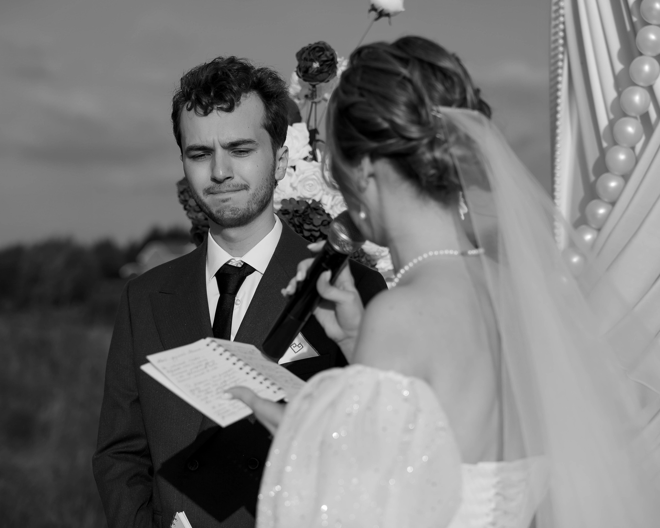 Арина | Михаил. Свадебный и семейный фотограф в Казани Диана Портнова