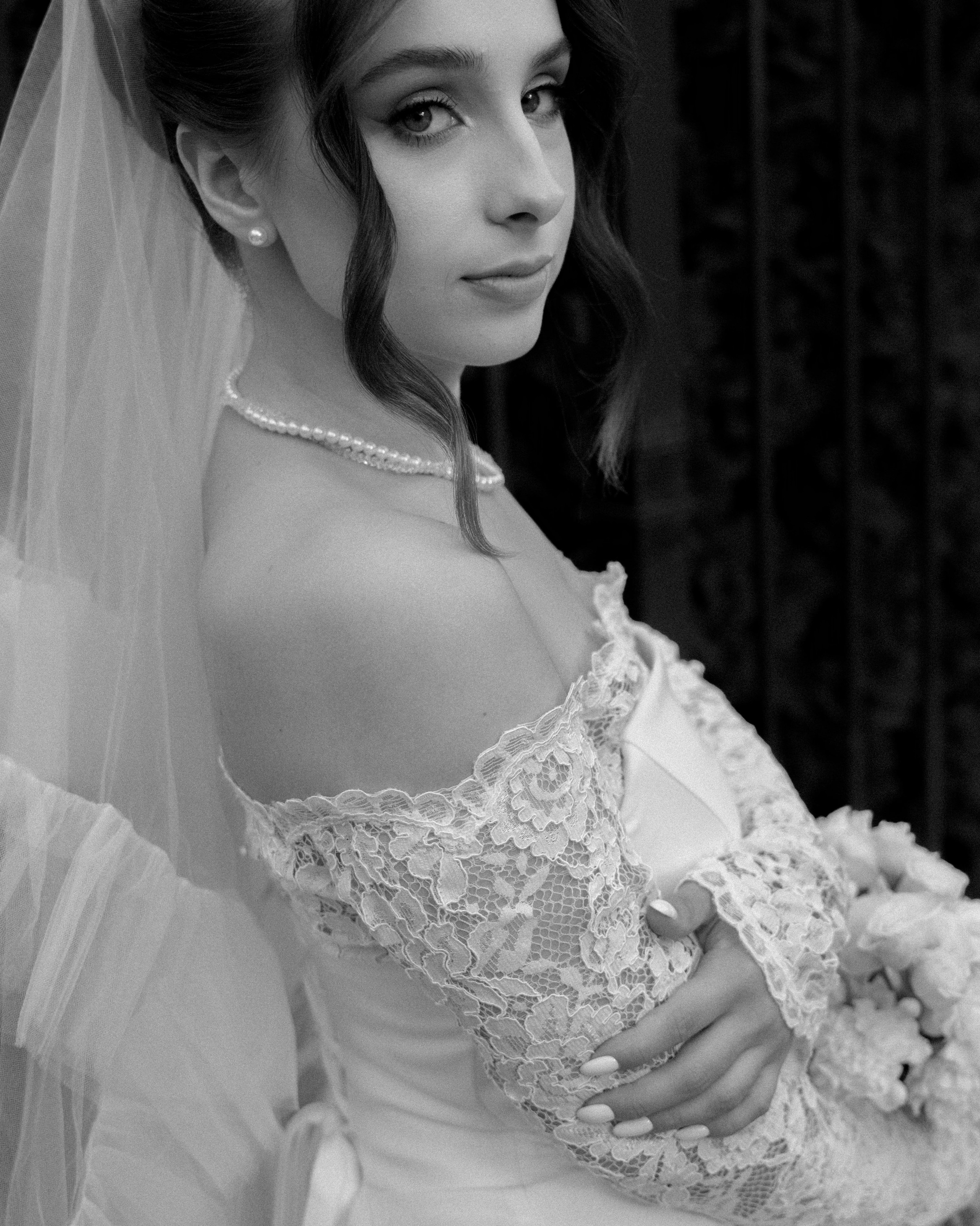 Павел | Анна. Свадебный и семейный фотограф в Казани Диана Портнова