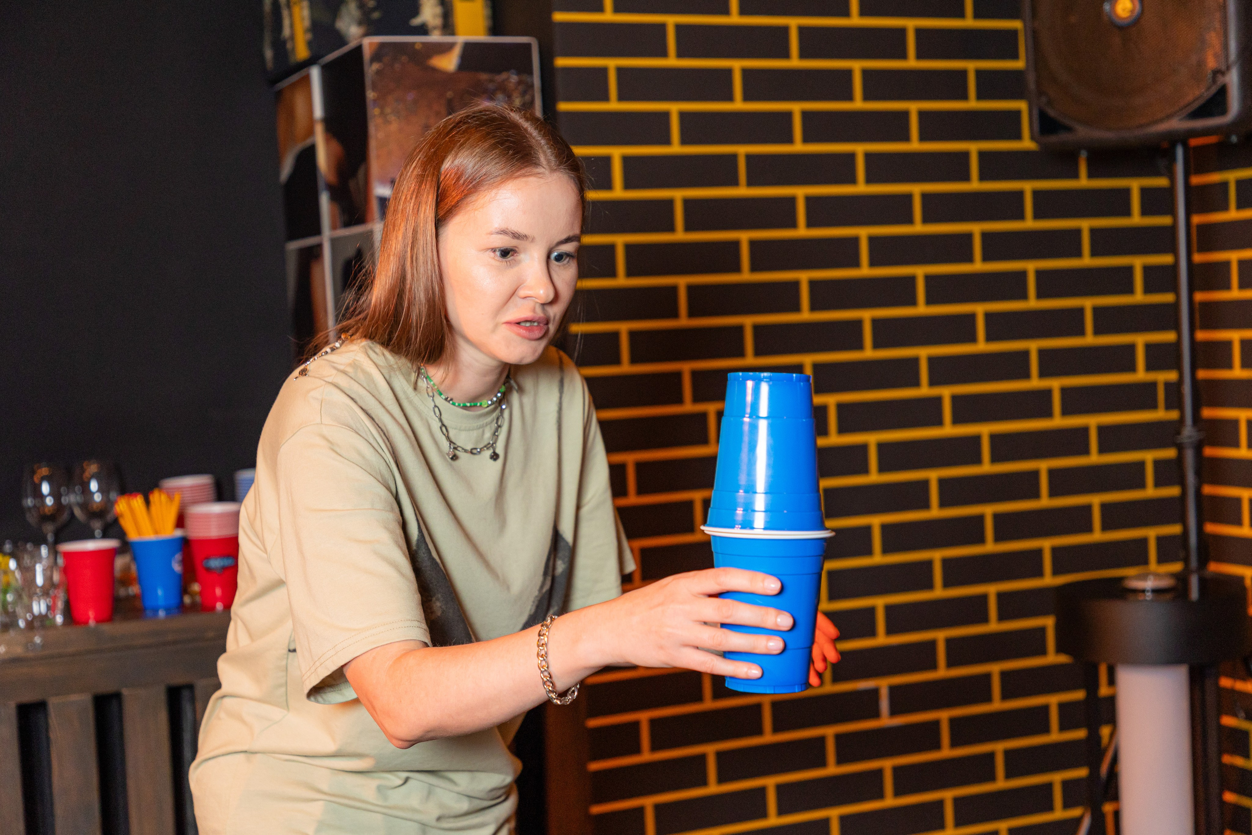 Корпоратив 2. Фотограф в Москве Алексей Липилин