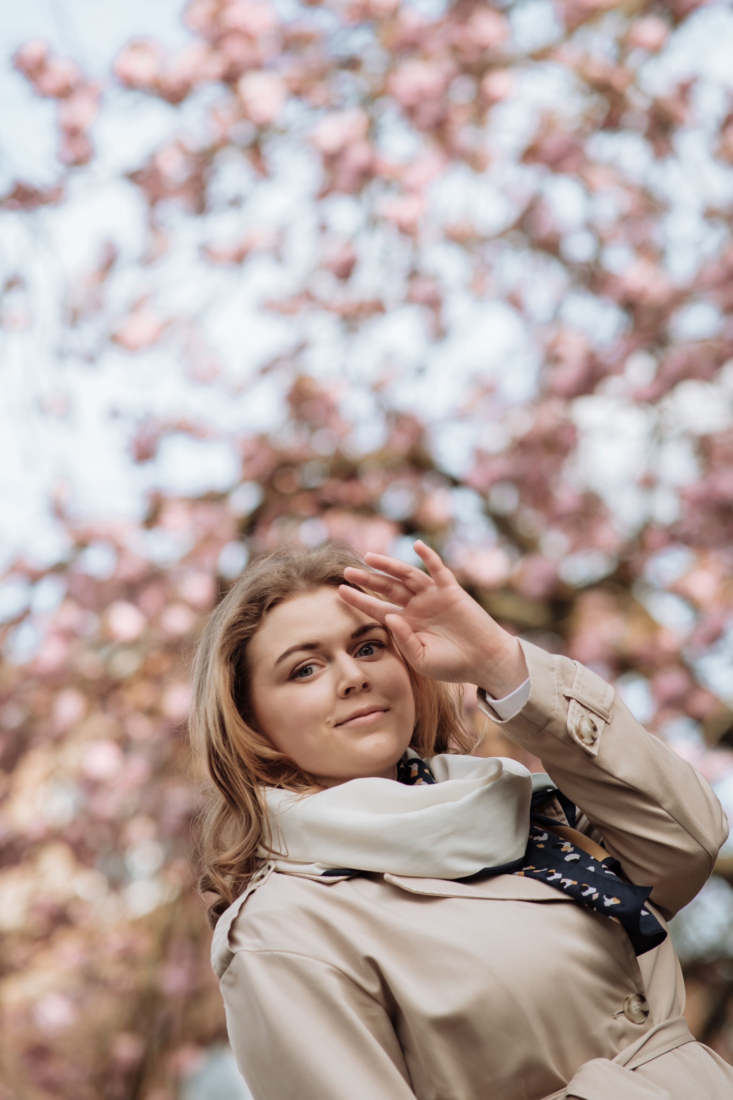 Nastya. Photographer Cologne Bonn Europe Anna Ketova