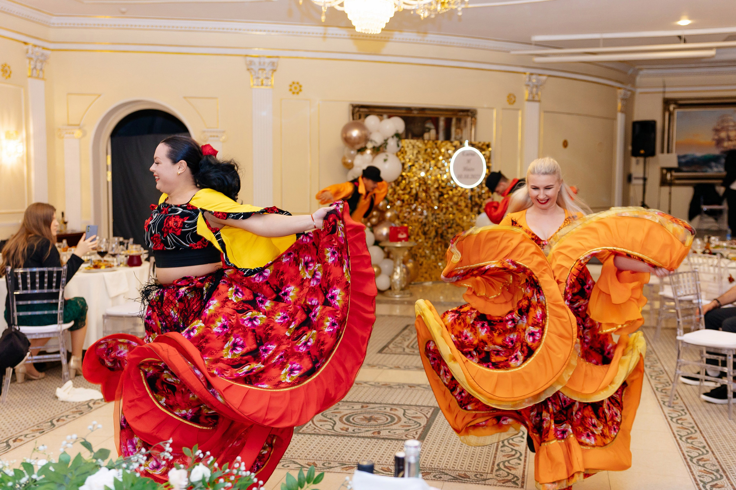 Иван и Елена. Семейный и детский фотограф в Москве Александра Мак