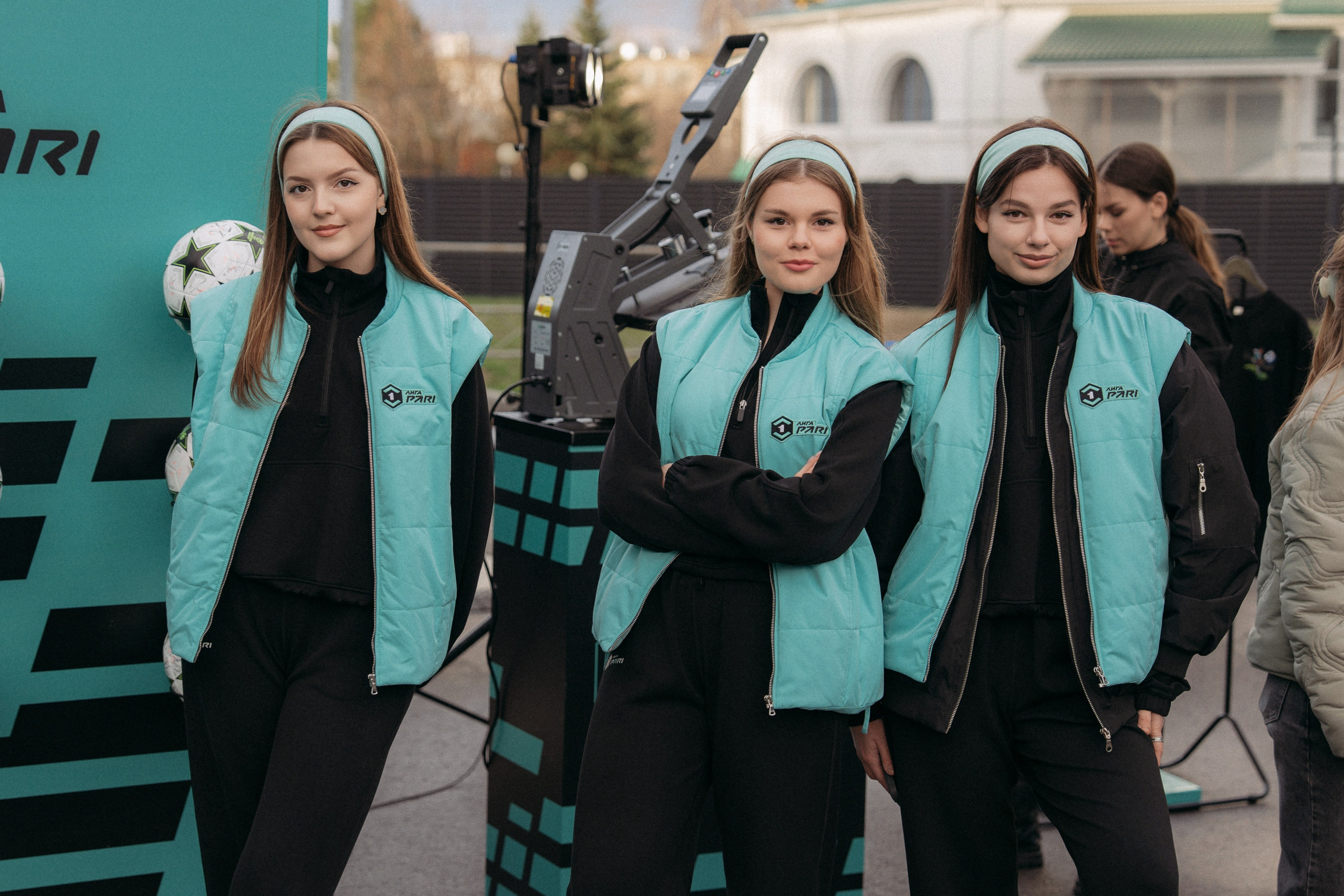 Репортажная фотосъемка фан-фестиваля. Свадебный и репортажный фотограф в Воронеже Роман Янко