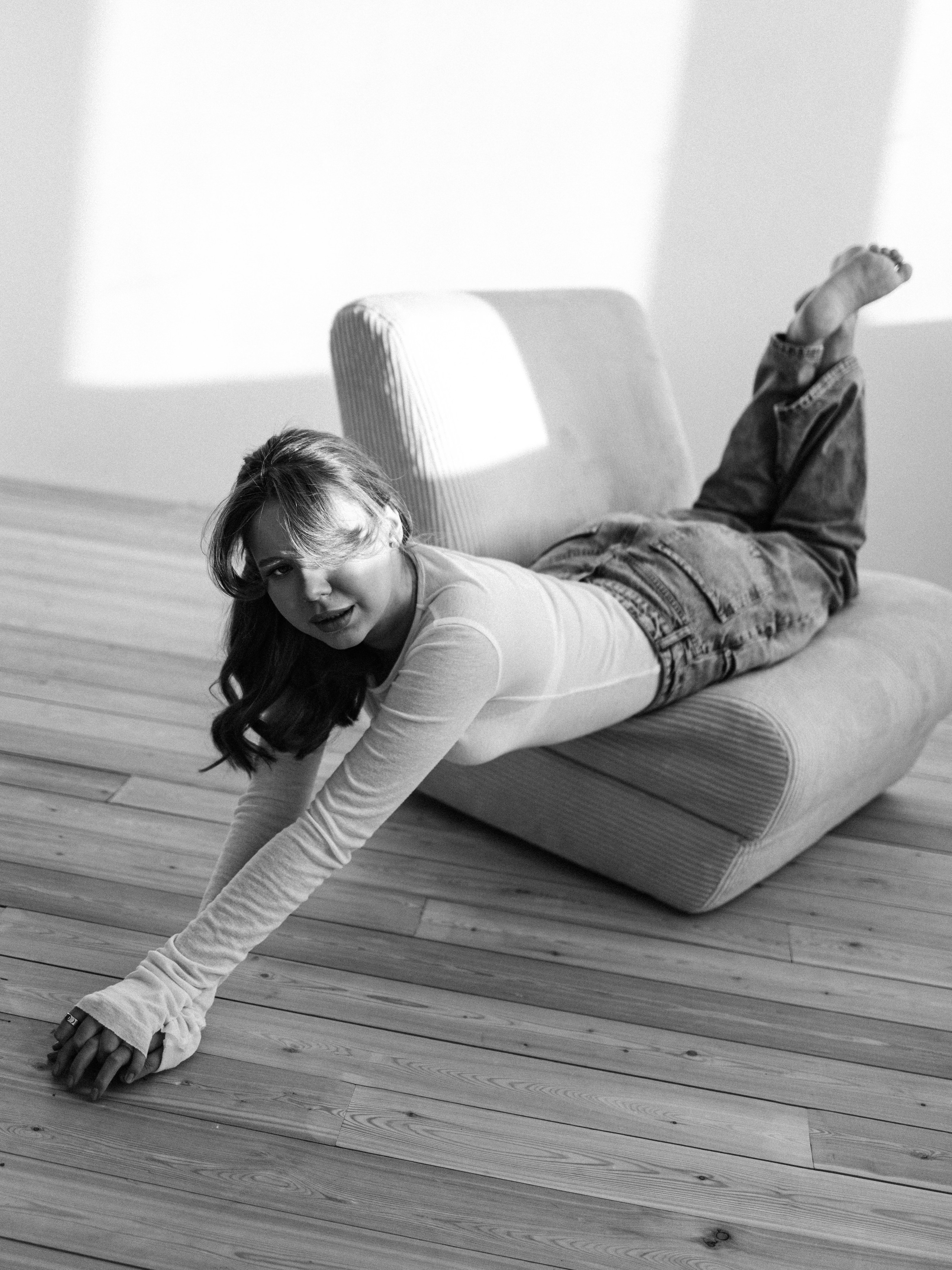 Ксюша. Свадебный и портретный фотограф Тюмень