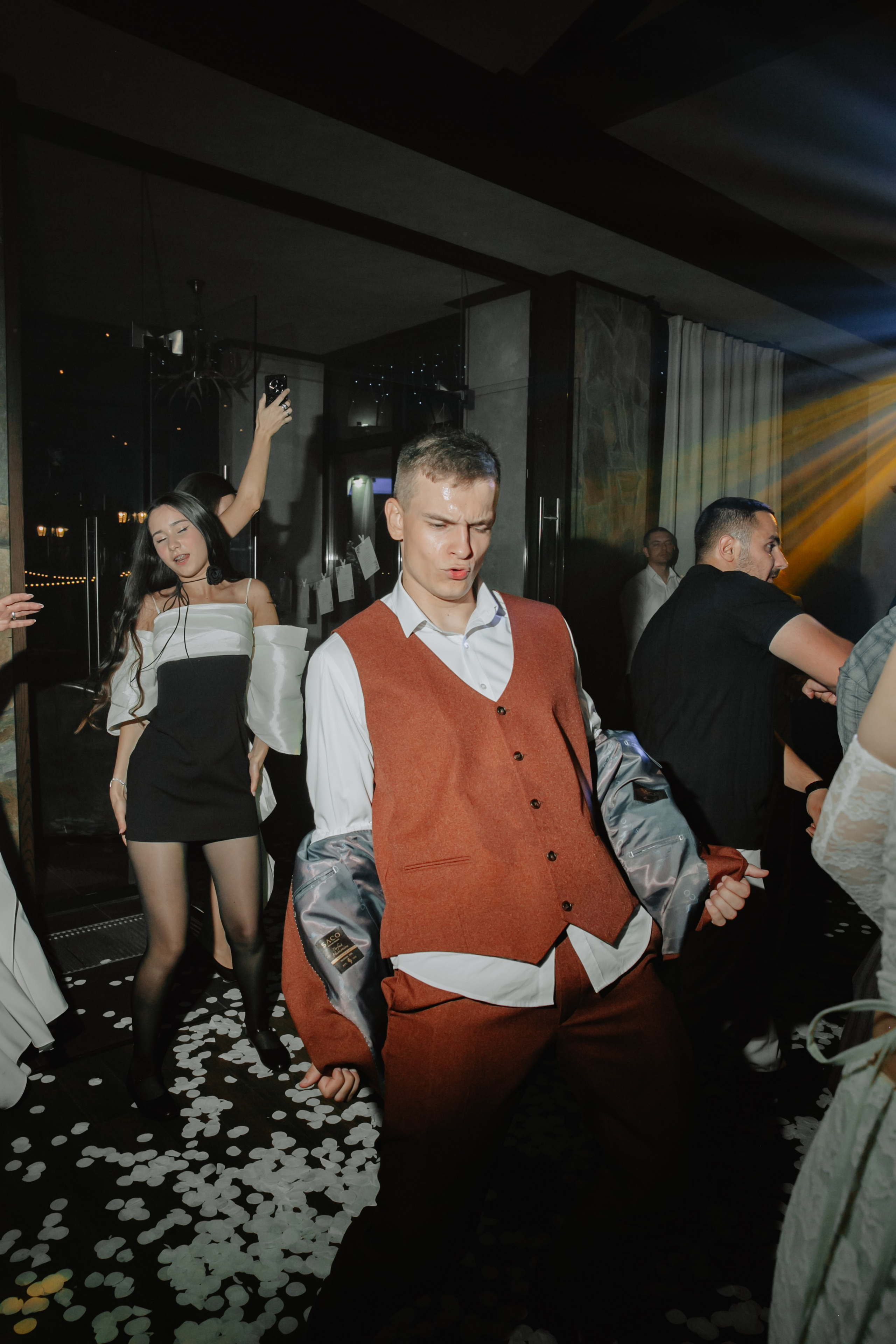 Wedding V&E 24.09.24. Свадебный и семейный фотограф в Новопавловске и КМВ Баканова Юлия