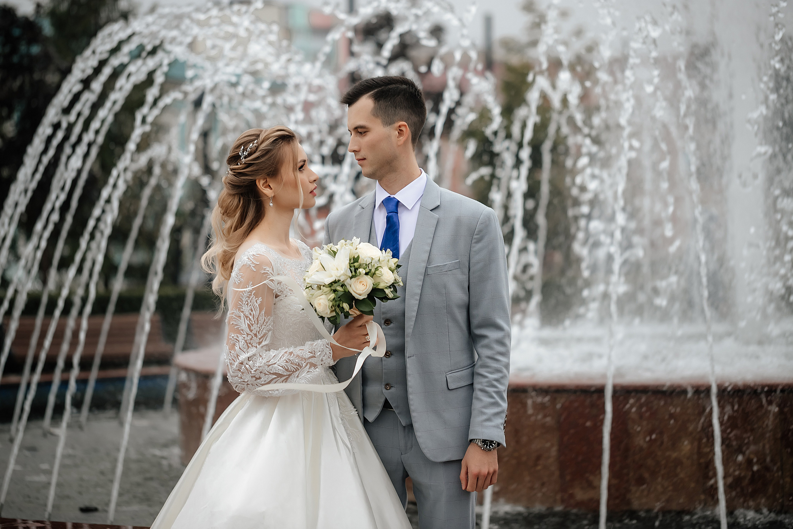 Ратмир и Светлана. Свадебный и семейный фотограф Разида Мухаметова