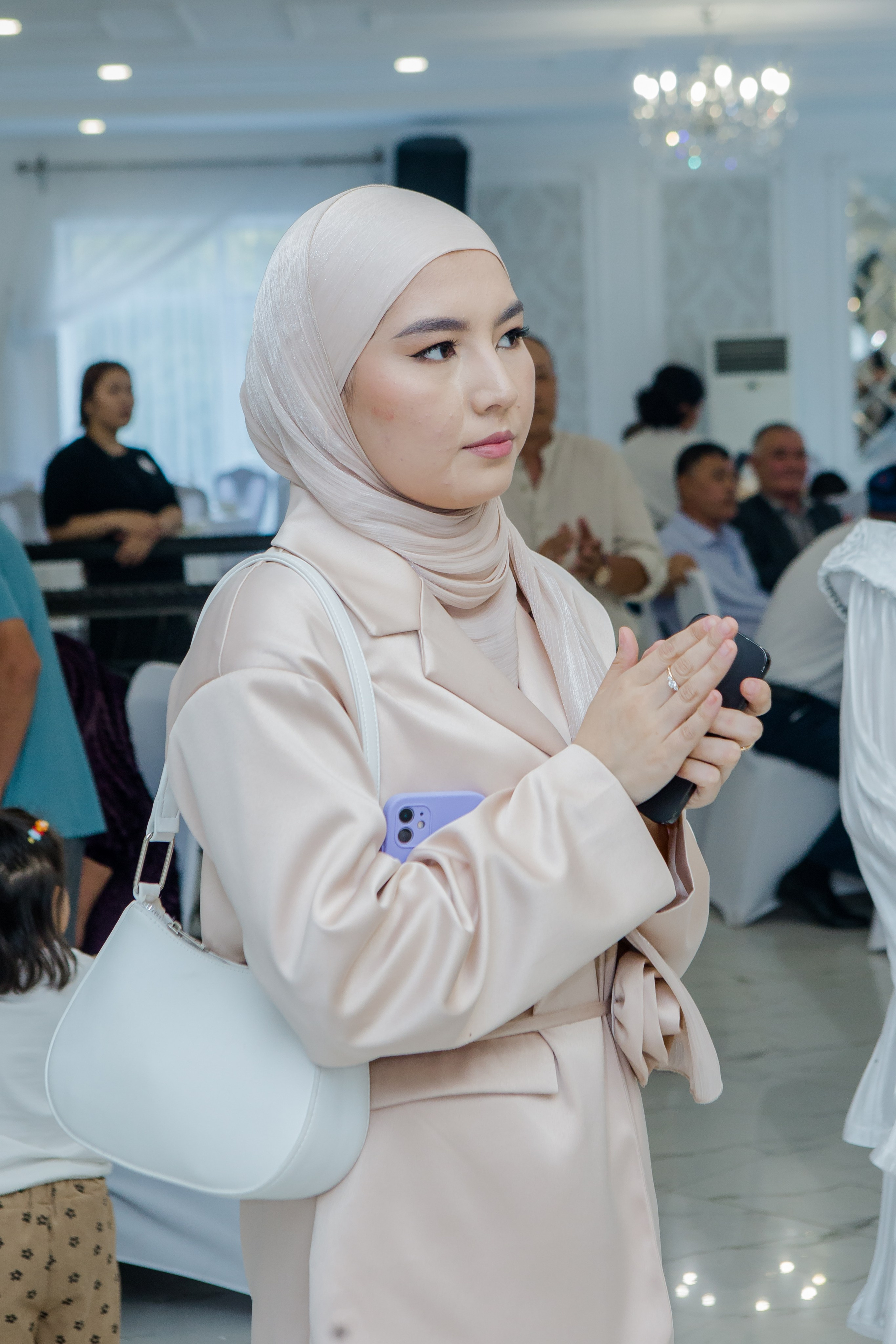 QYZ UZATU ZHADYRA. Свадебный и репортажный фотограф в Астане T.Yertay «Nomad media»