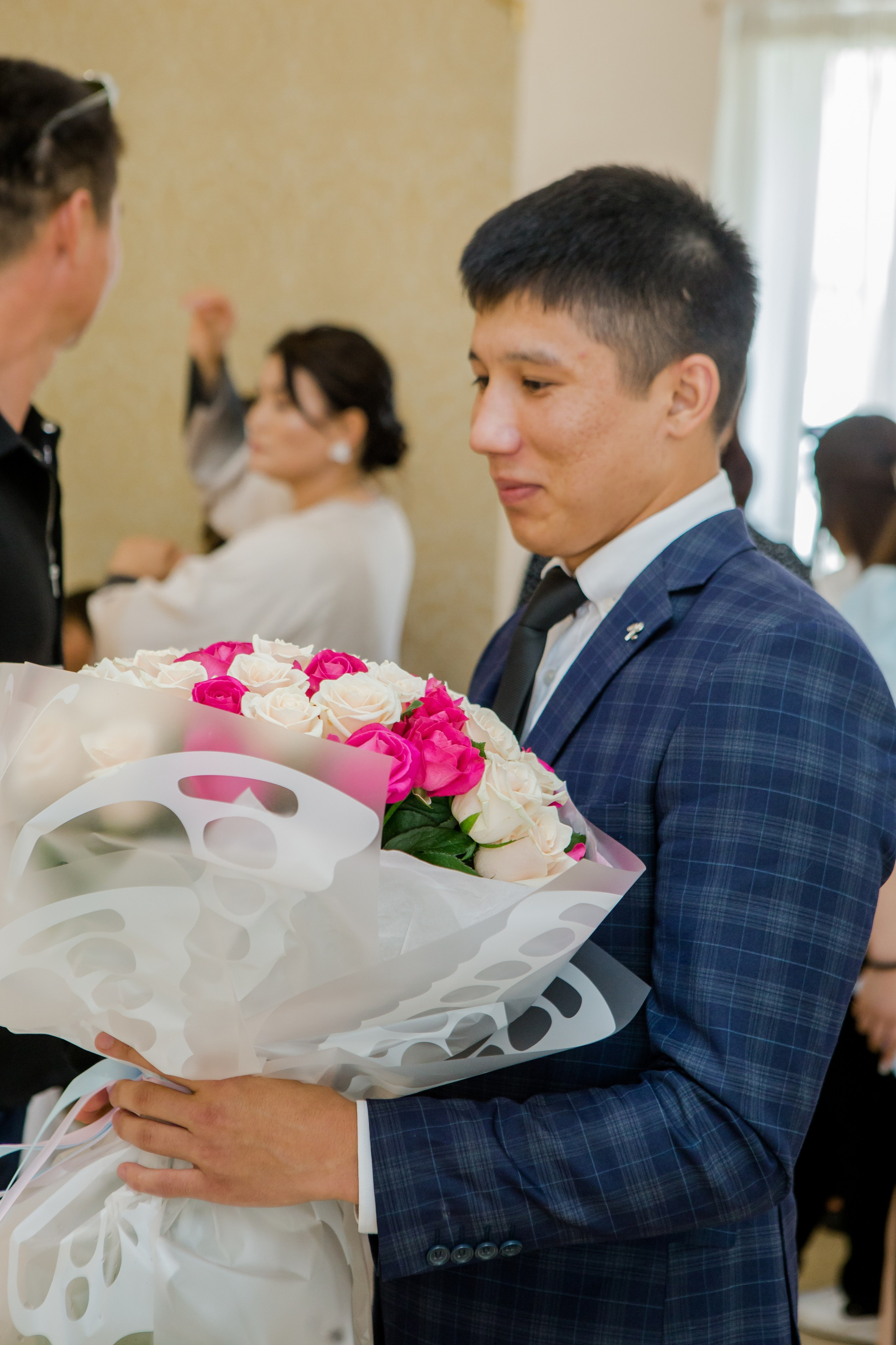 QYZ UZATU ZHADYRA. Свадебный и репортажный фотограф в Астане T.Yertay «Nomad media»