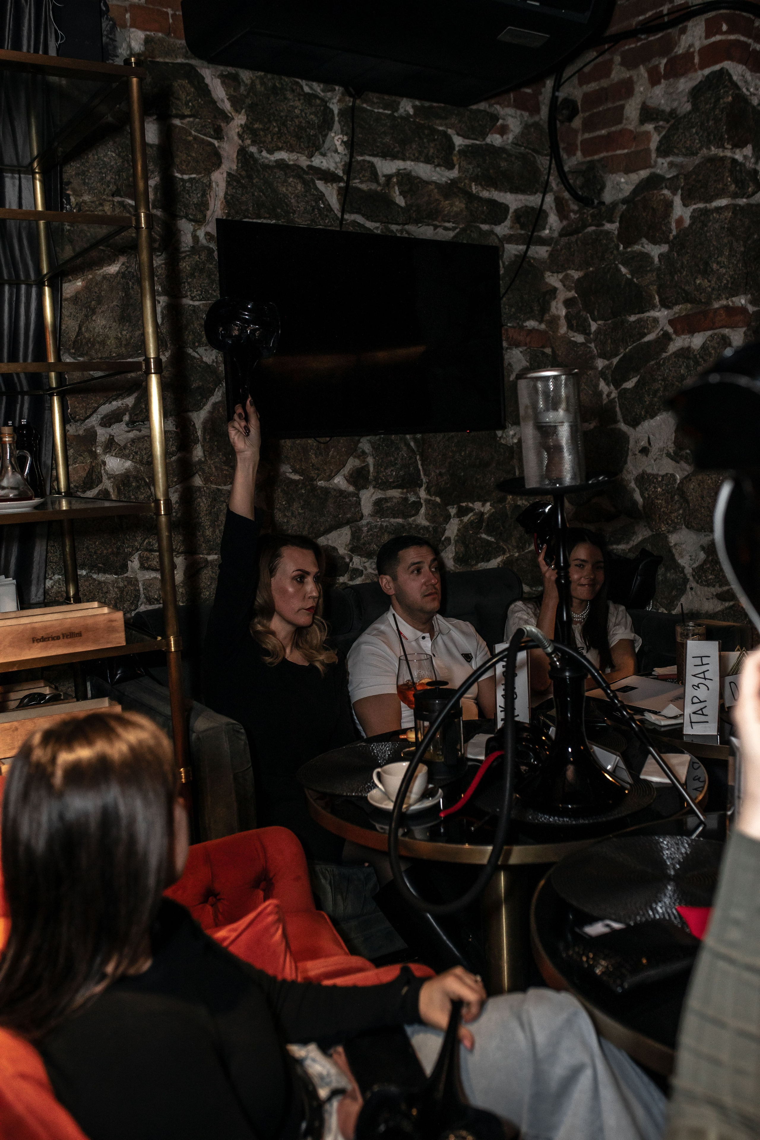 BIG_MAFIA_NSK. Репортажный фотограф в Новосибирске