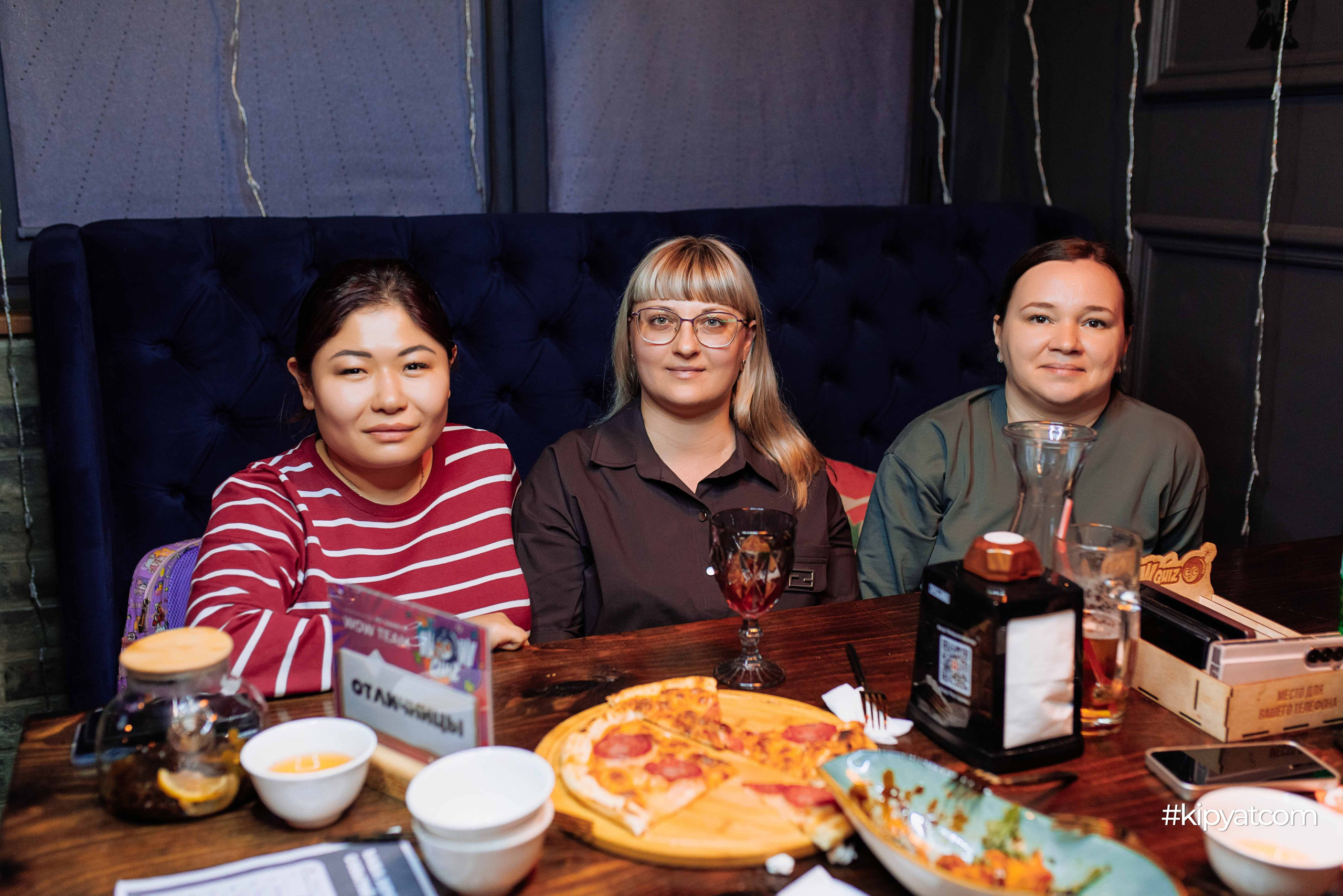 Эйнштейн Party