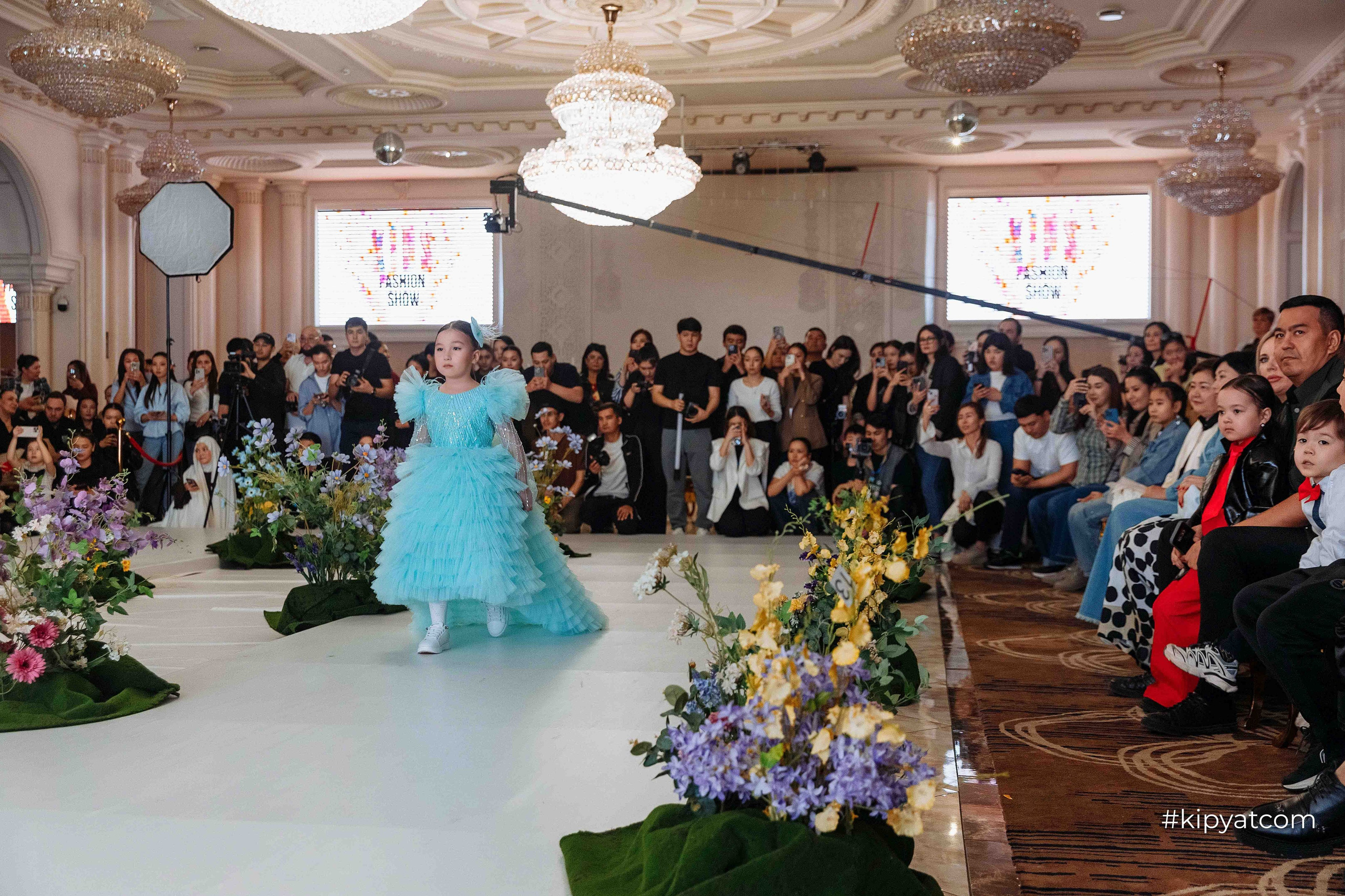 Kids Fashion Shymkent