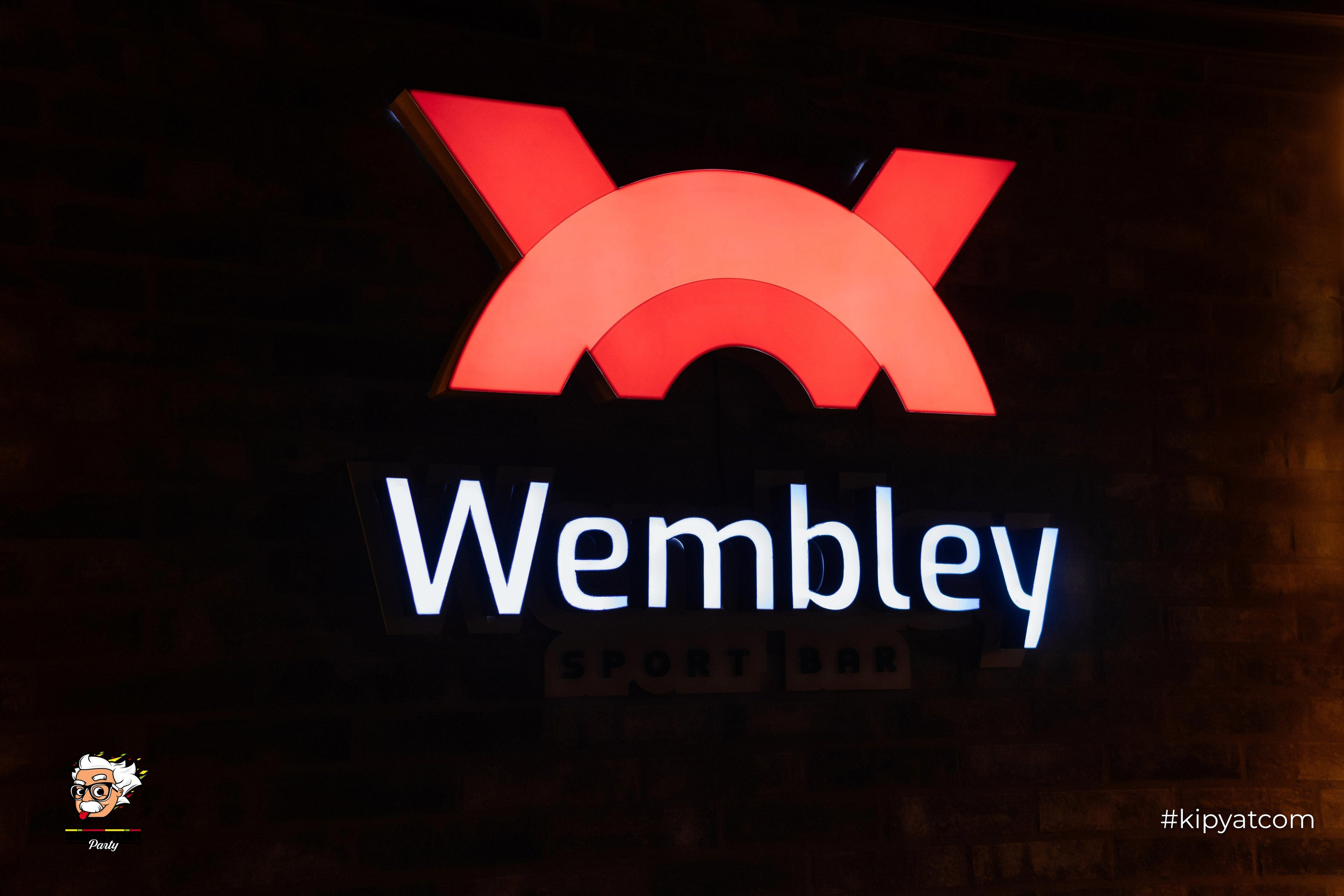 Эйнштейн Party