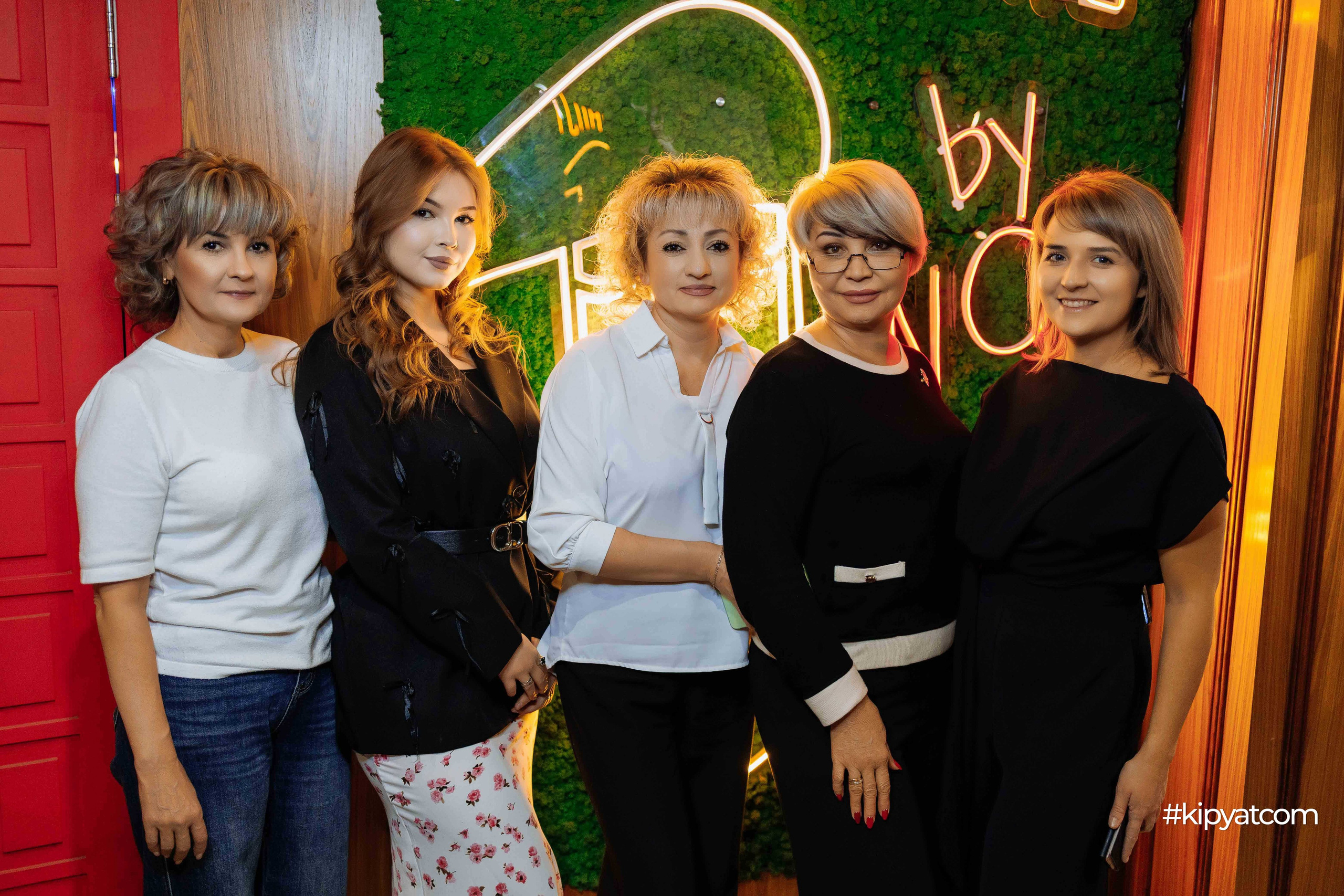 Генацвале by wok