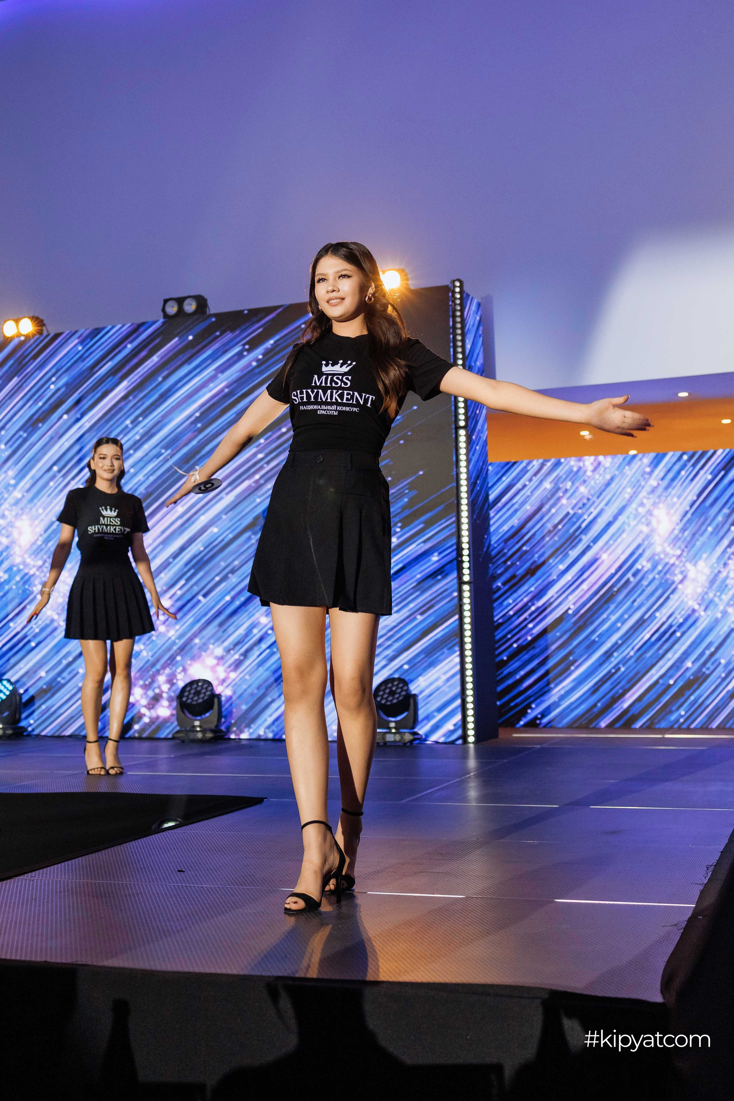 MISS SHYMKENT 2025