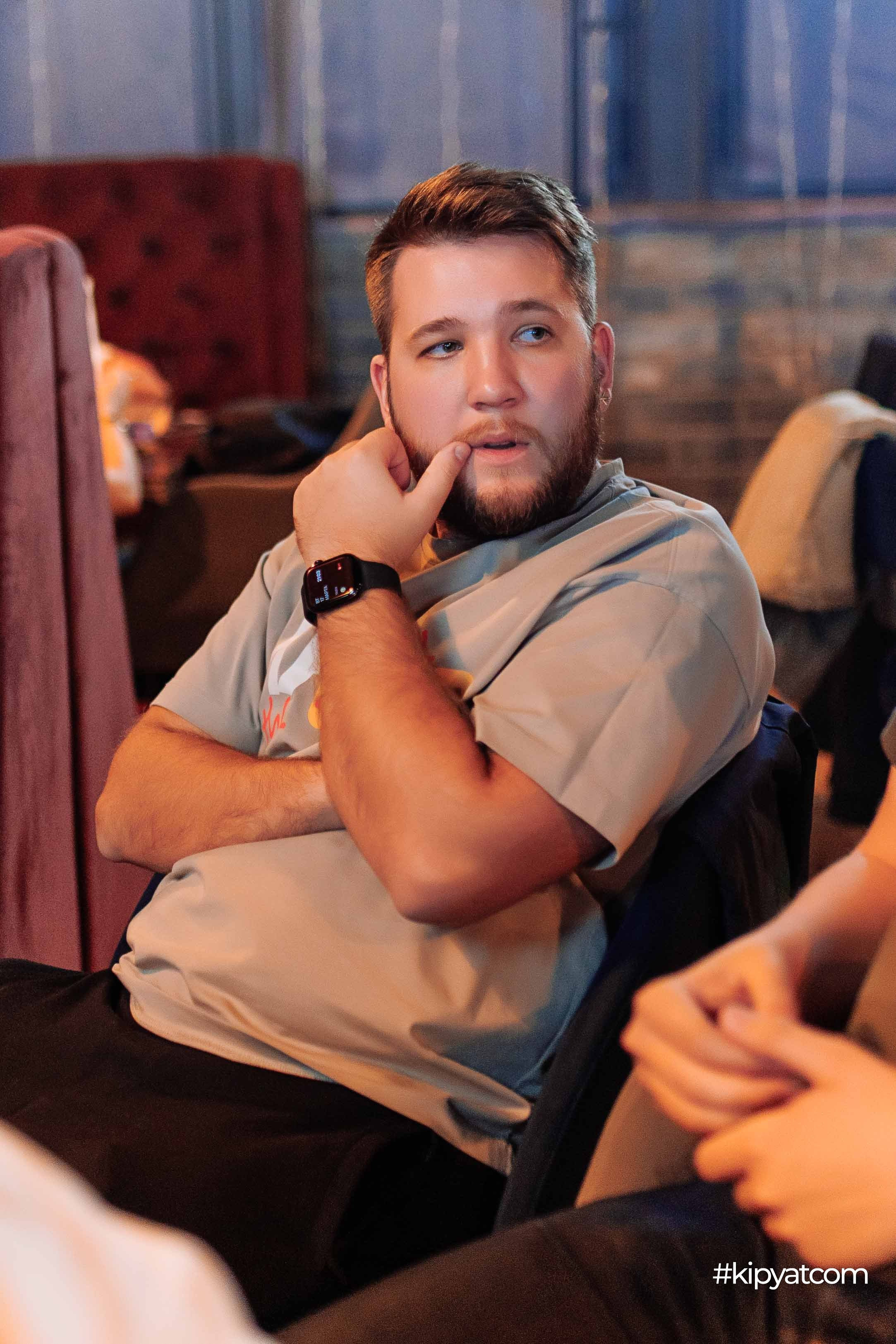 Эйнштейн Party