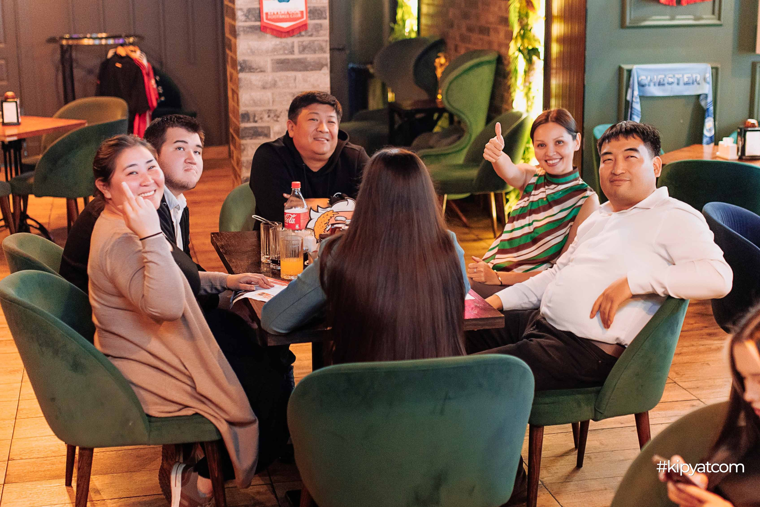 Эйнштейн Party