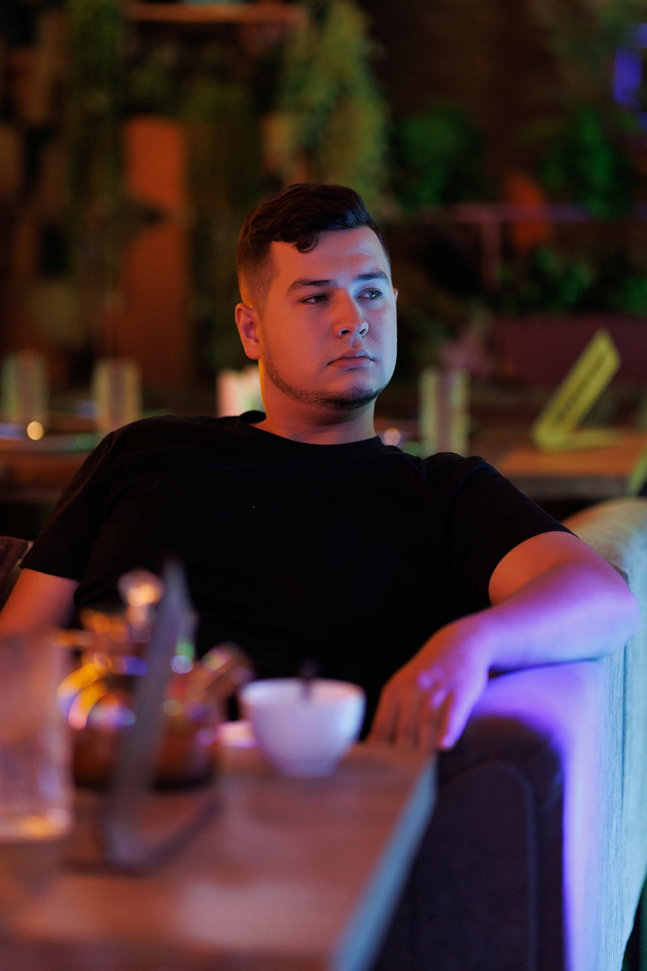 Grassy Pub. Кипятком Шымкент