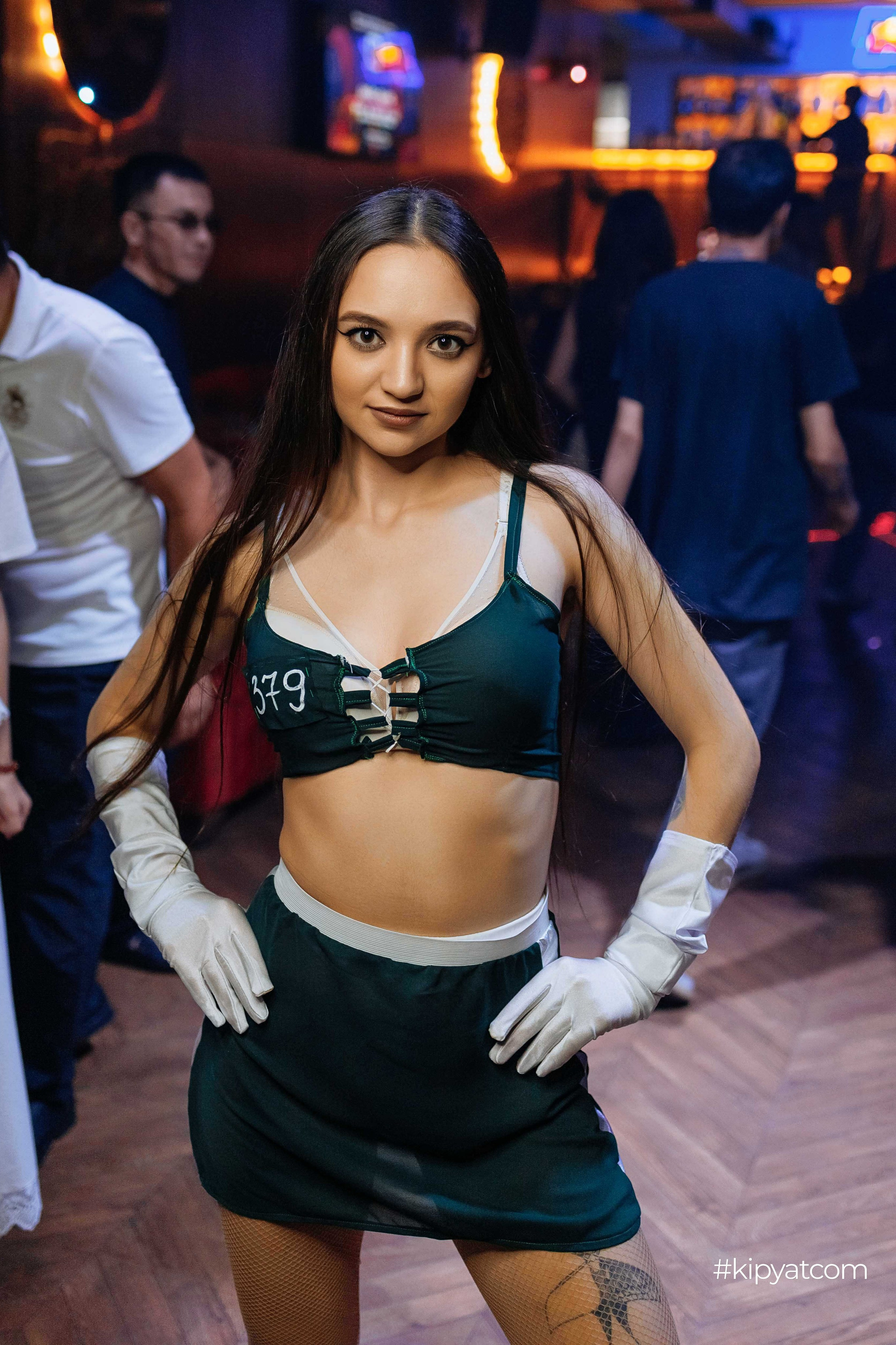 Dicoco Казиева