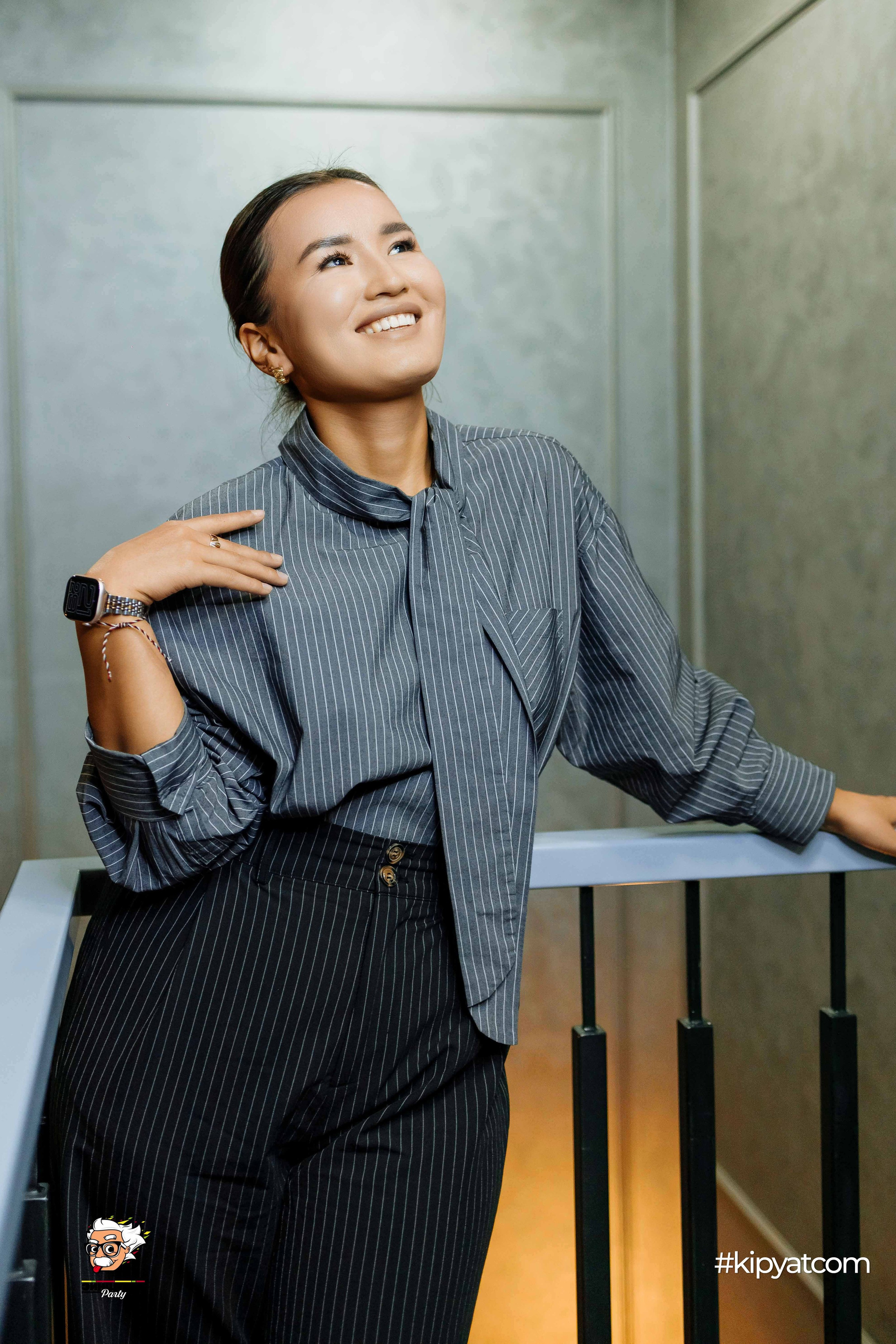 Эйнштейн Party