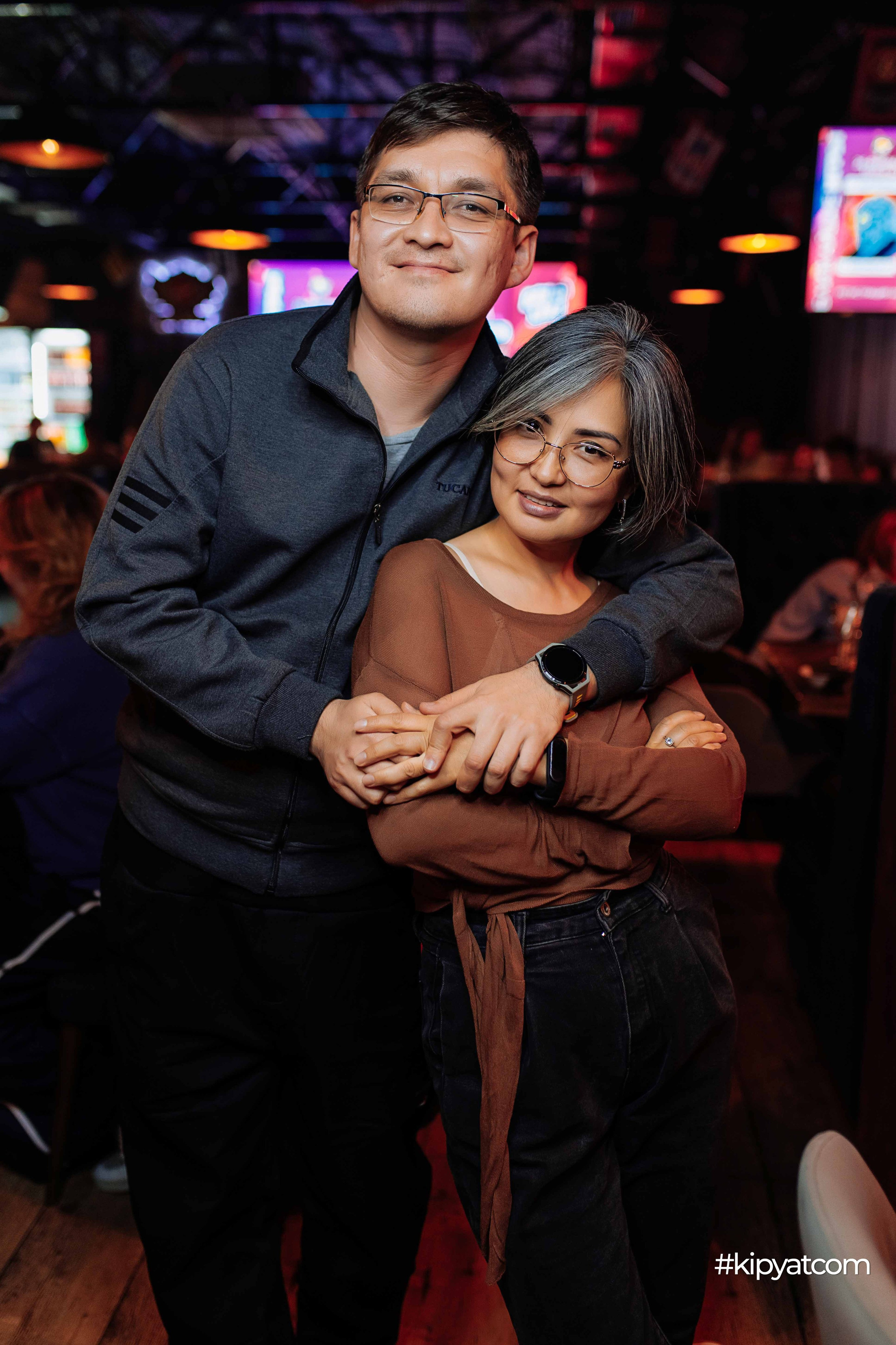 Эйнштейн Party