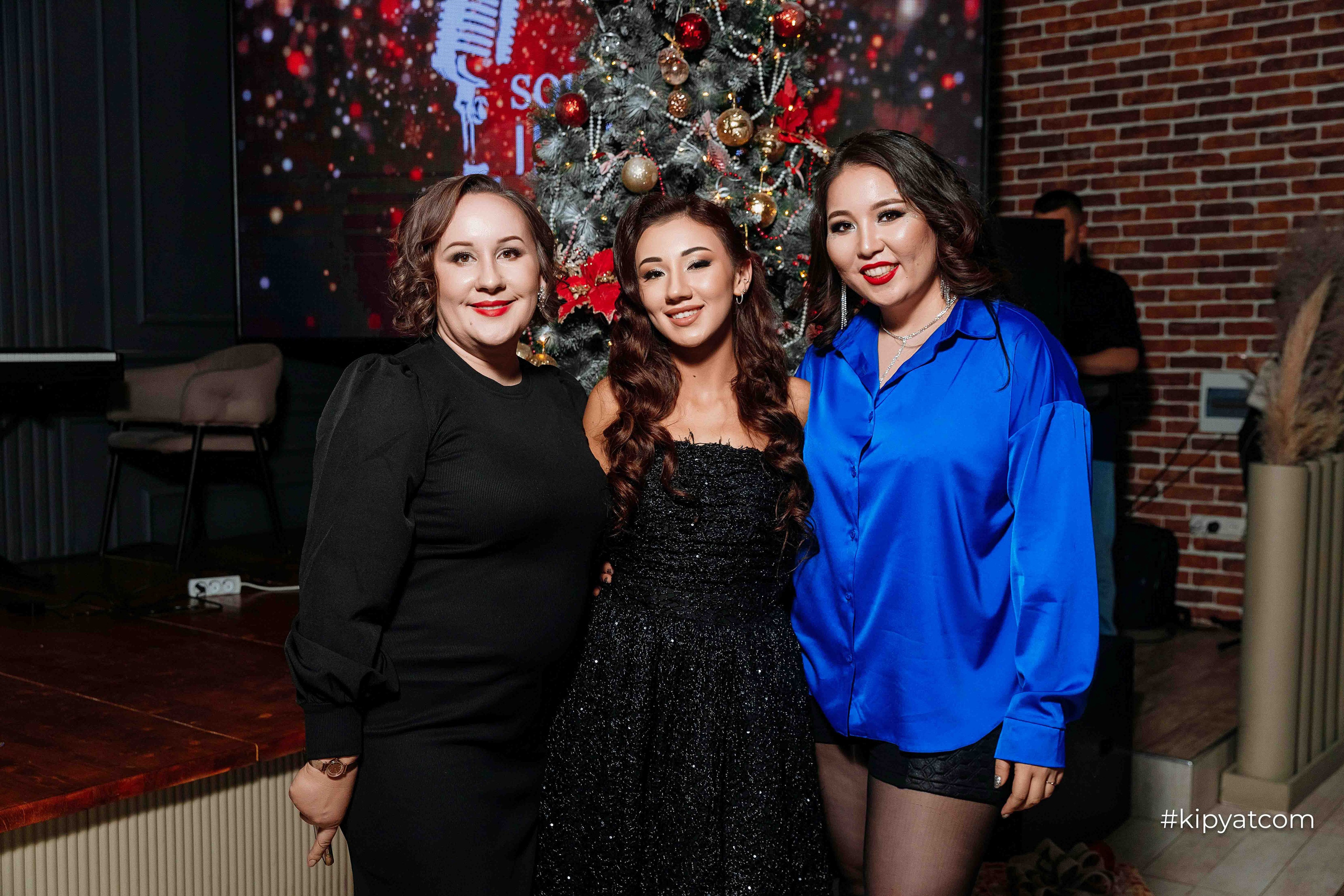 Отчетный концерт школы вокала «Soul Voice»