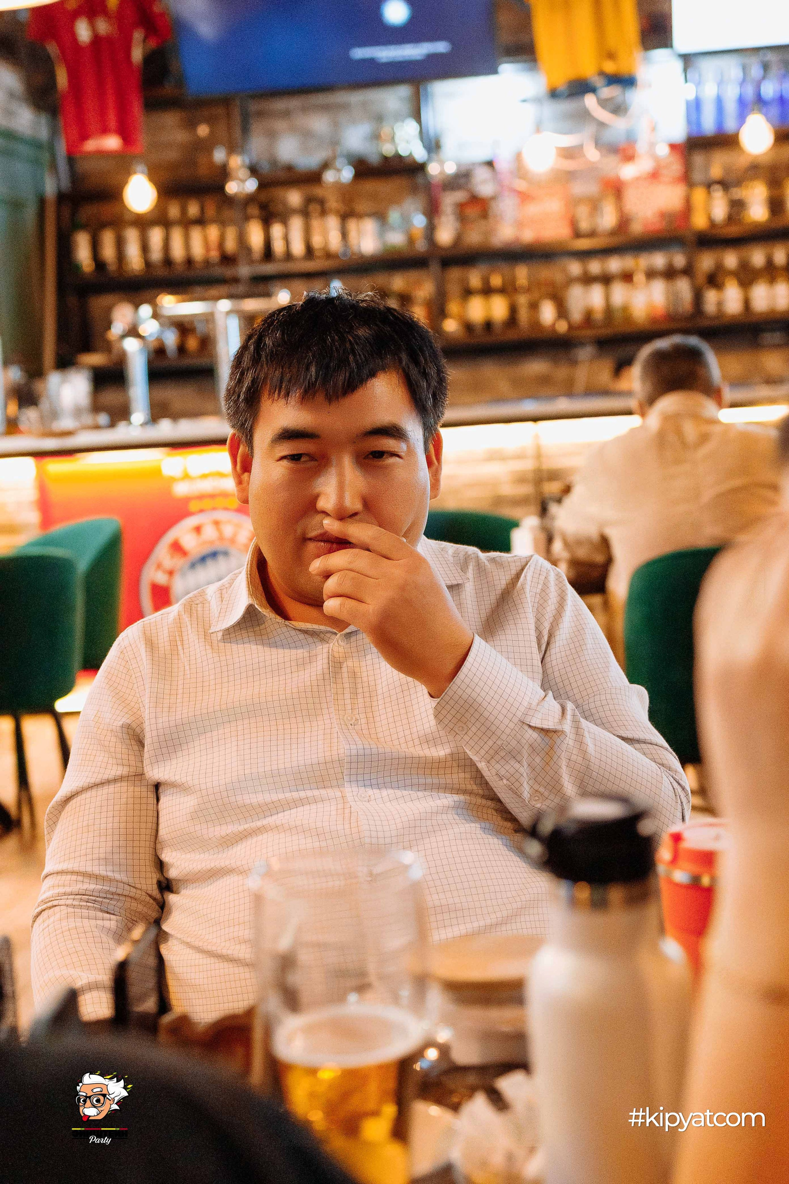 Эйнштейн Party