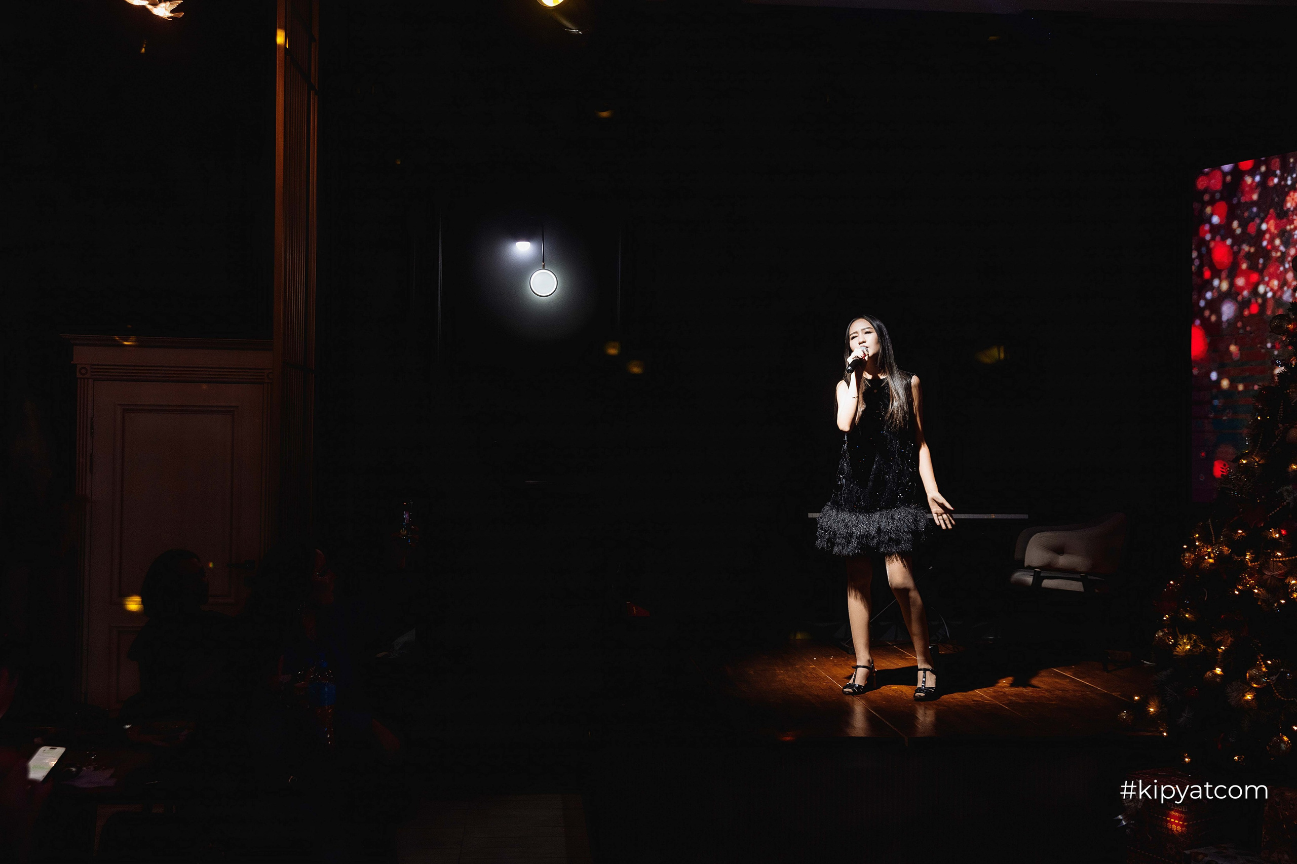 Отчетный концерт школы вокала «Soul Voice»