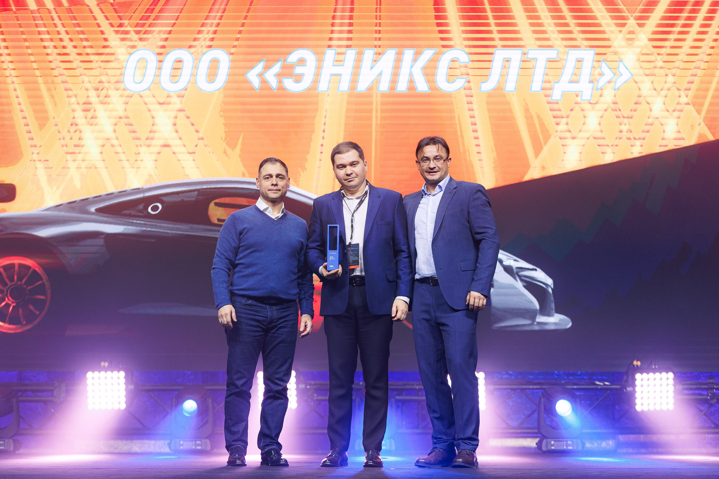 Дистрибьюторская конференция «Газпромнефть-СМ». Алексей Соколов. Фотограф. Санкт-Петербург