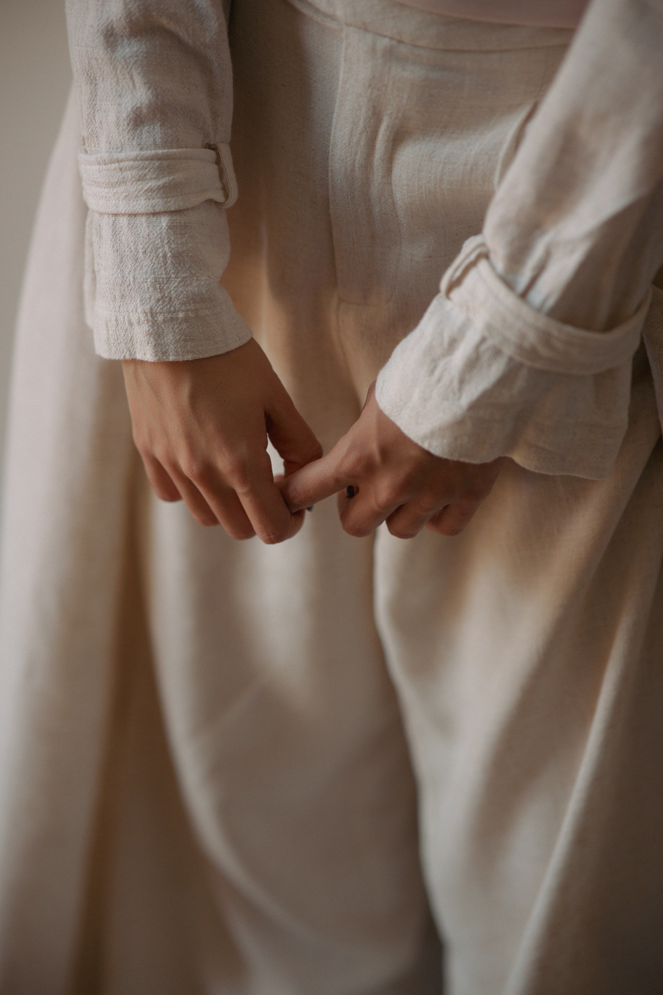 MARIA ERGANYAN. Фотограф Соня Наумова