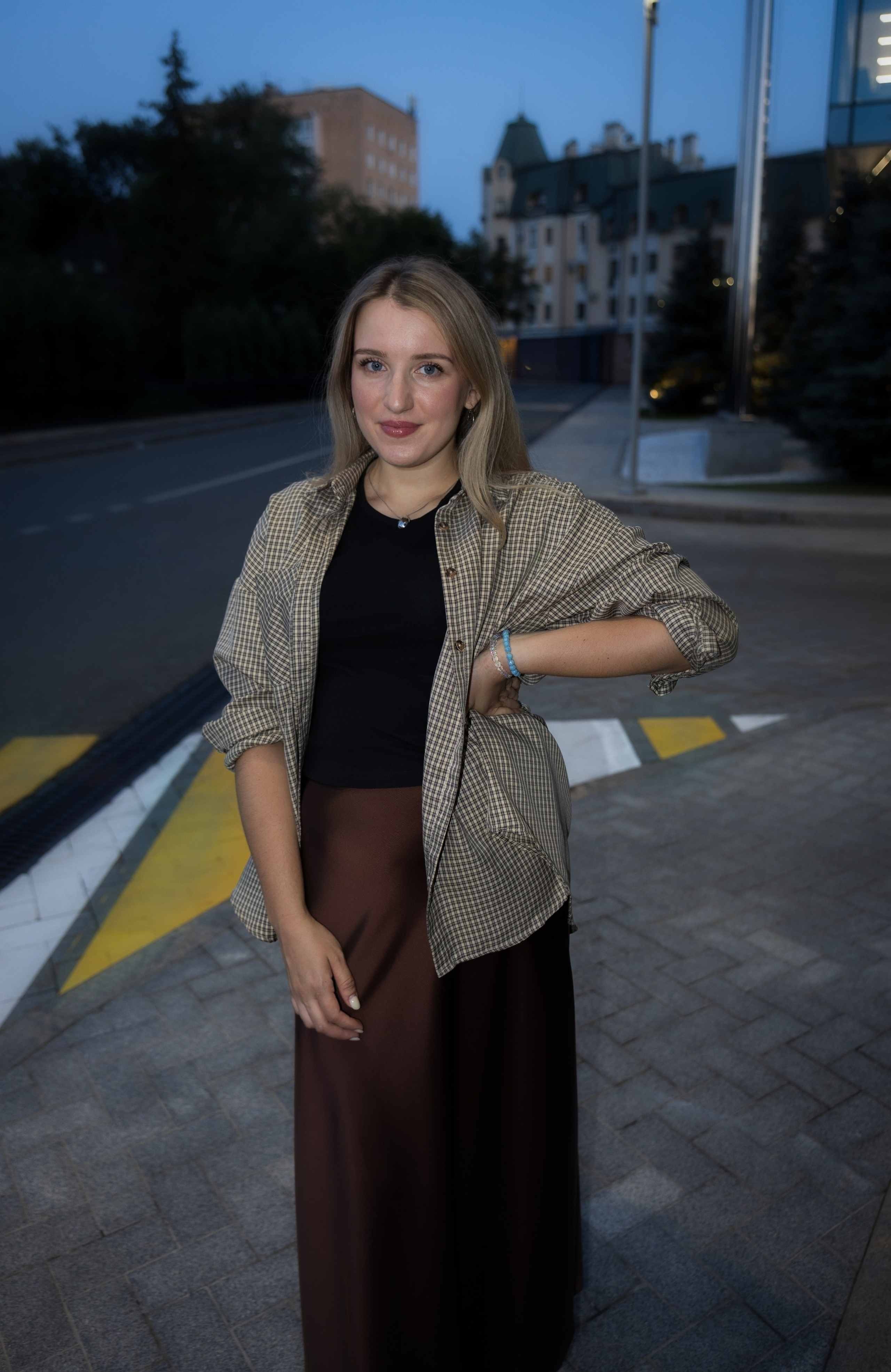 Прогулочная съемка. Фотогра Казань