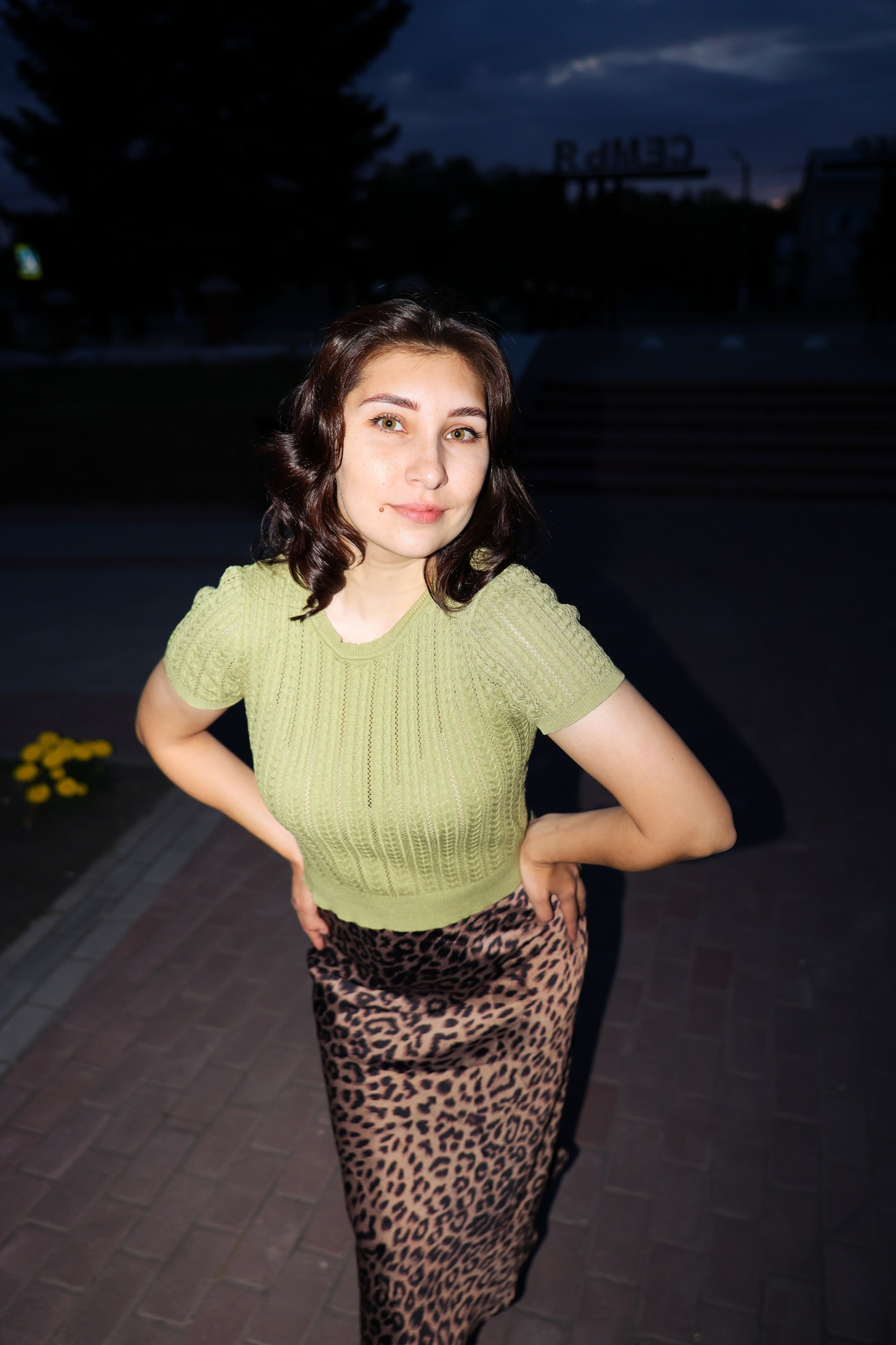 Прогулочная съемка. Фотогра Казань