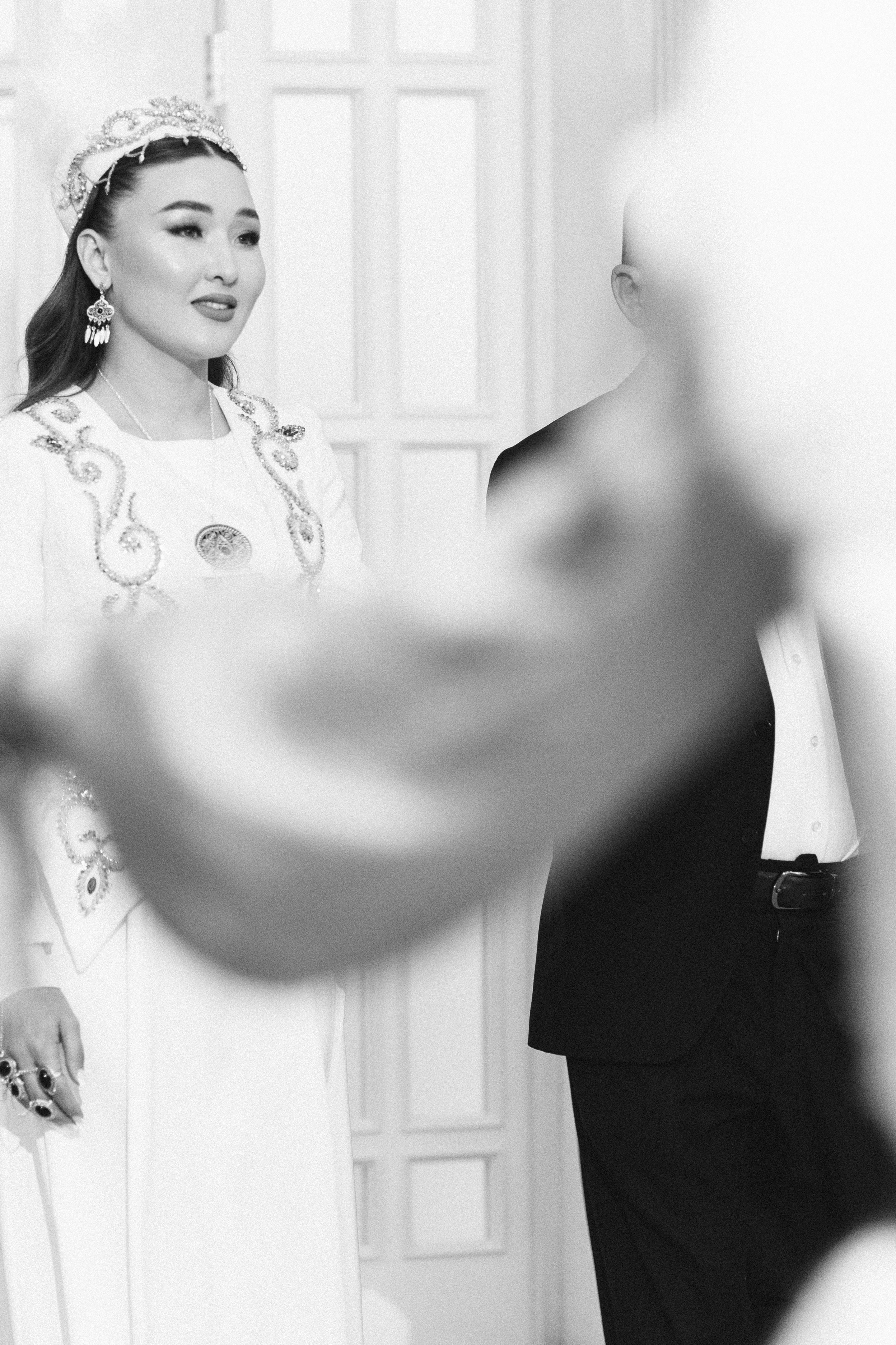 Samal QYZ UZATU. Свадебный и семейный фотограф в Нур-султан Мухтар Шахмет