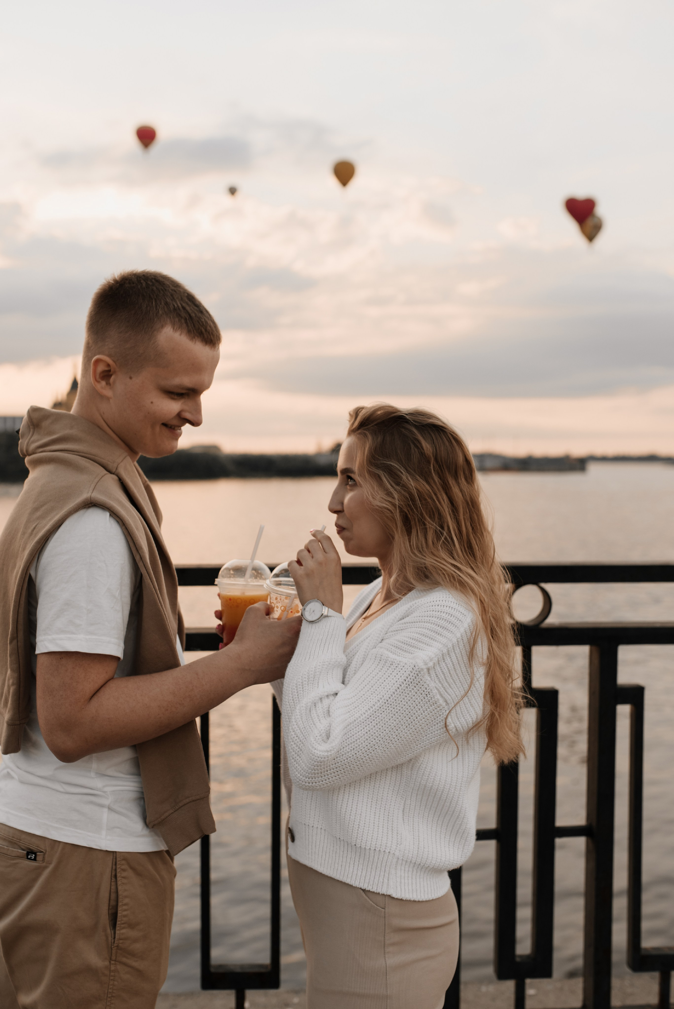 Карина ♡ Саша. Фотограф Ольга Плеханова | Нижний Новгород, Москва