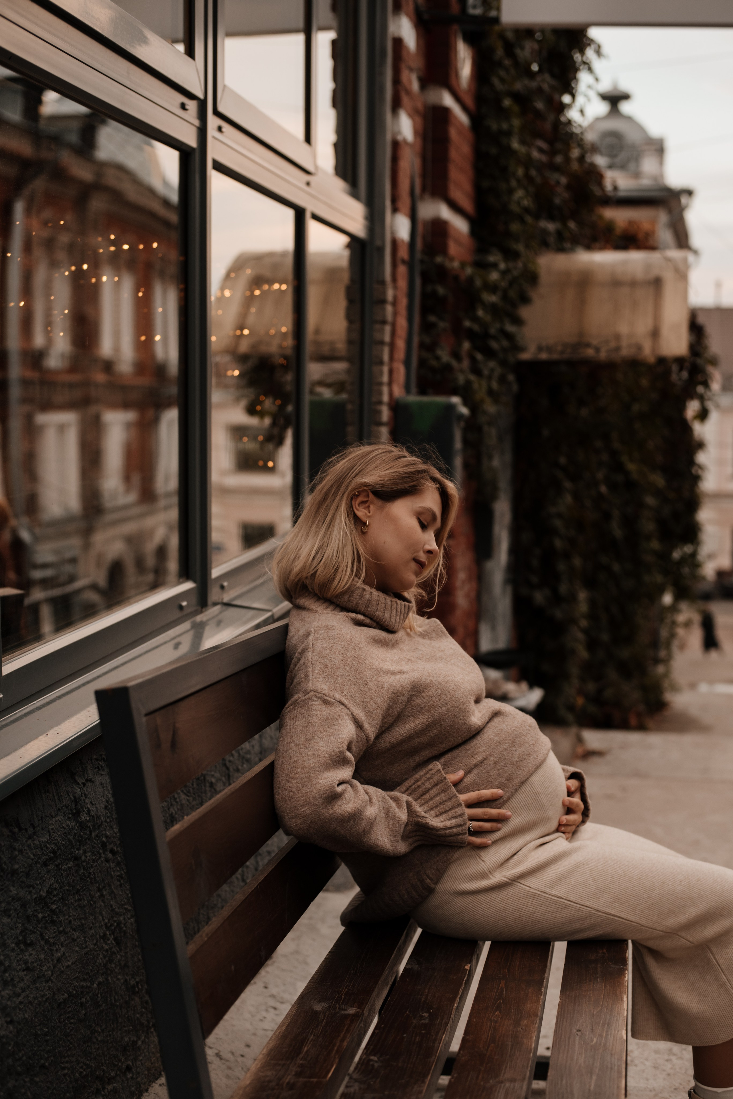 Маша ♡ Мия ♡ Феликс. Фотограф Ольга Плеханова | Нижний Новгород, Москва