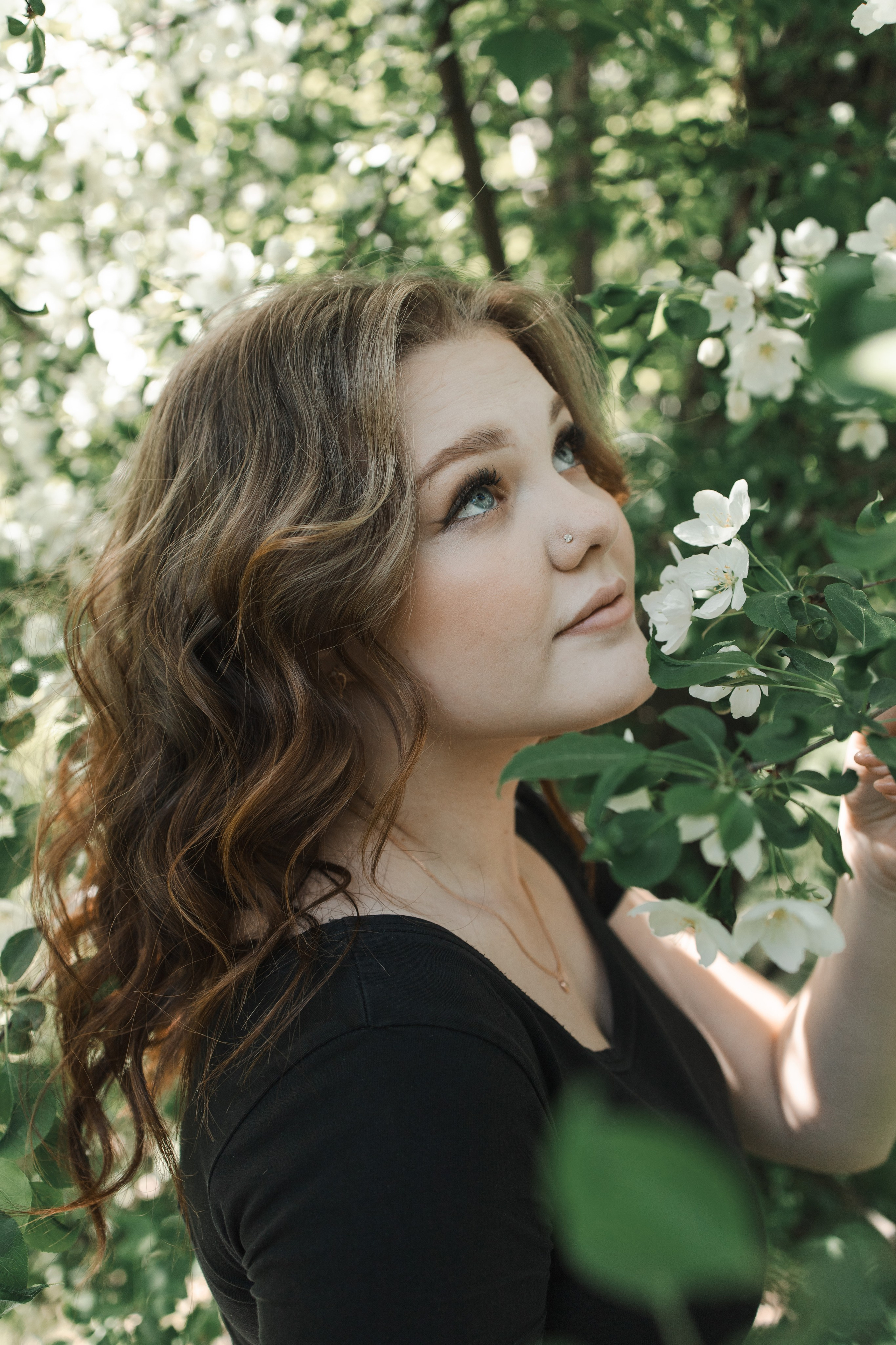 Виктория и Егор. Фотограф в Иркутске Тома Кабанова