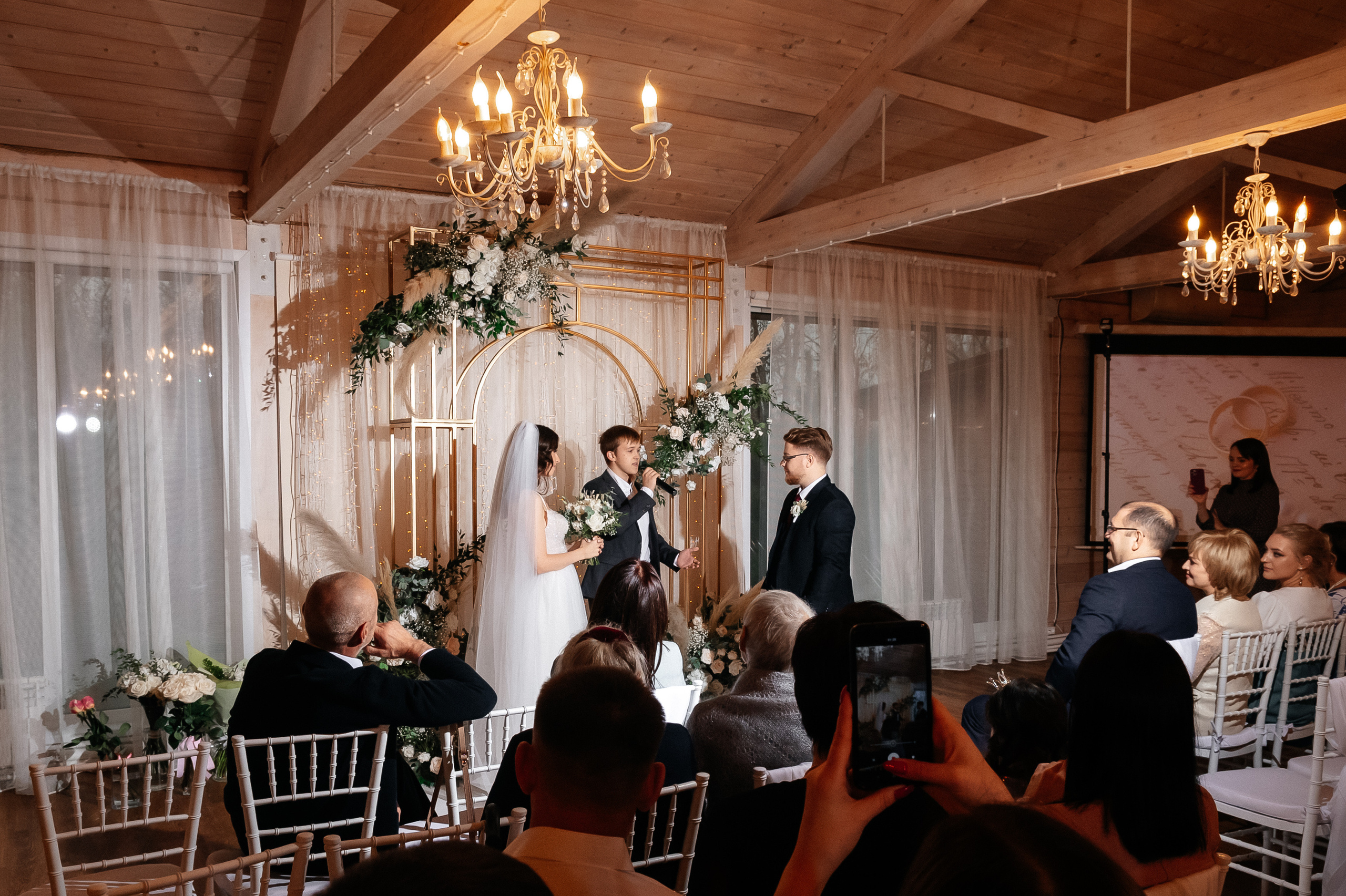 Владислав & Алика. Свадебный фотограф в Новосибирске Алена Цизман