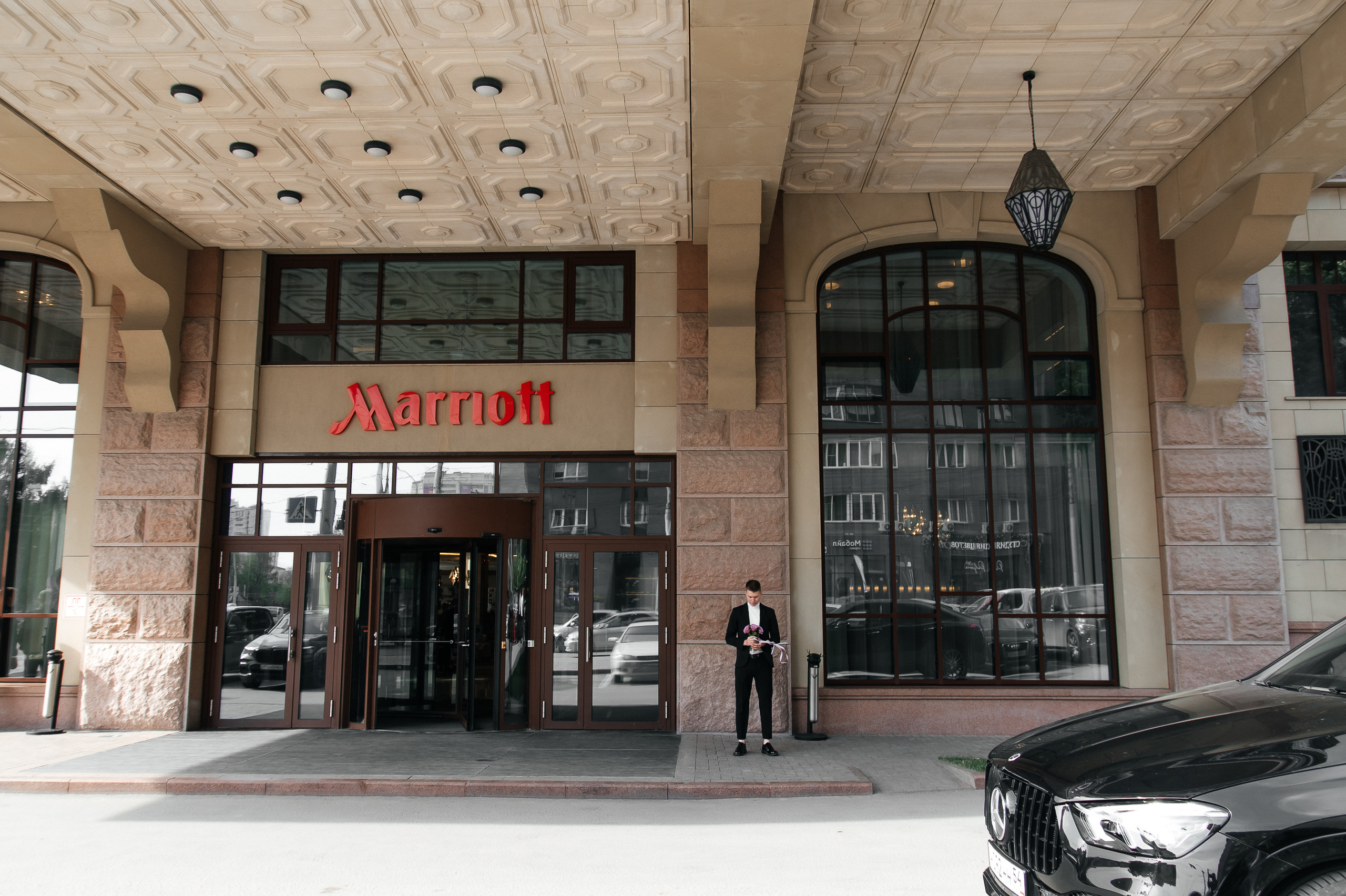 Антон & Надежда. Свадебный фотограф в Новосибирске Алена Цизман