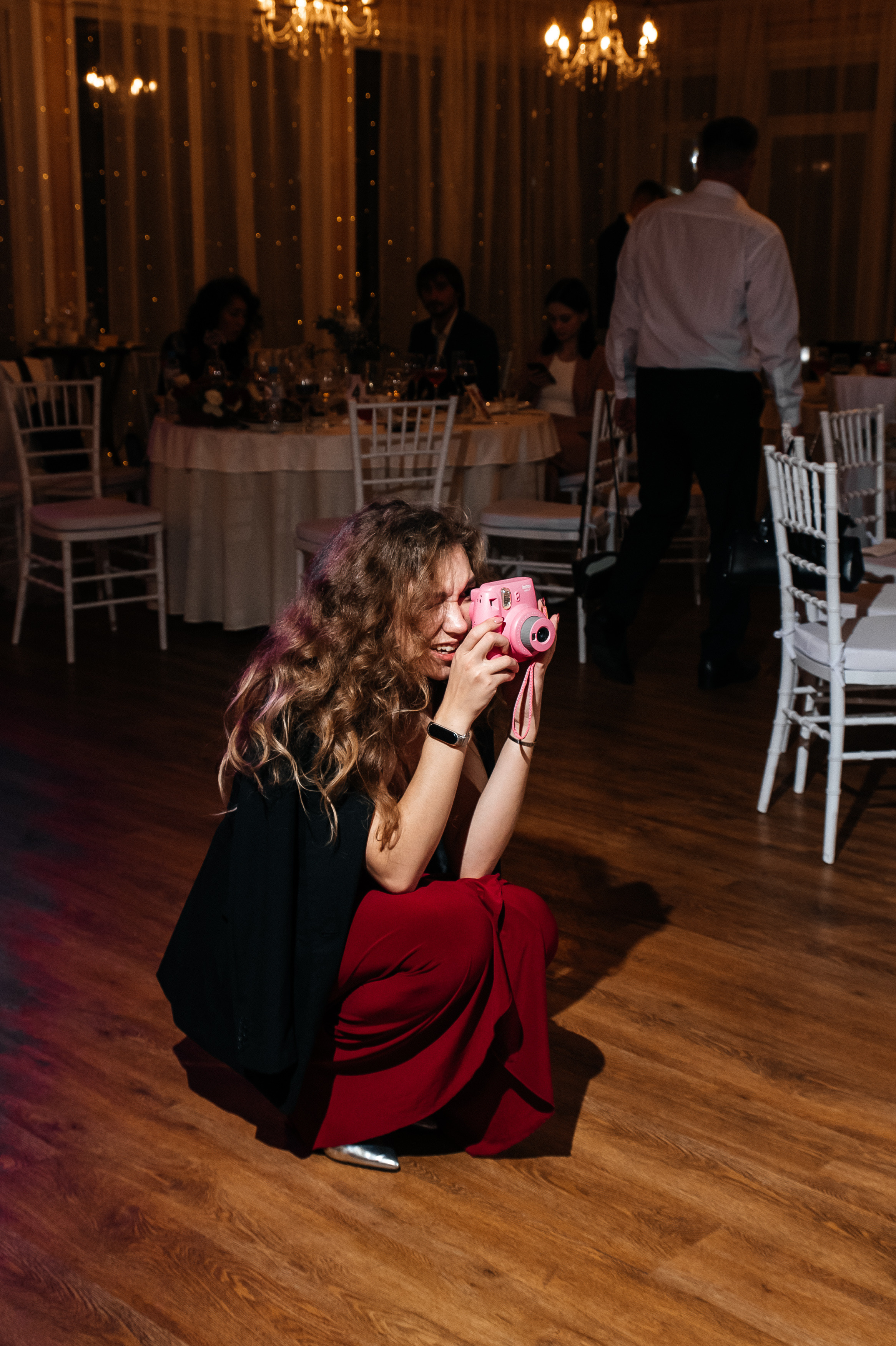 Владислав & Алика. Свадебный фотограф в Новосибирске Алена Цизман