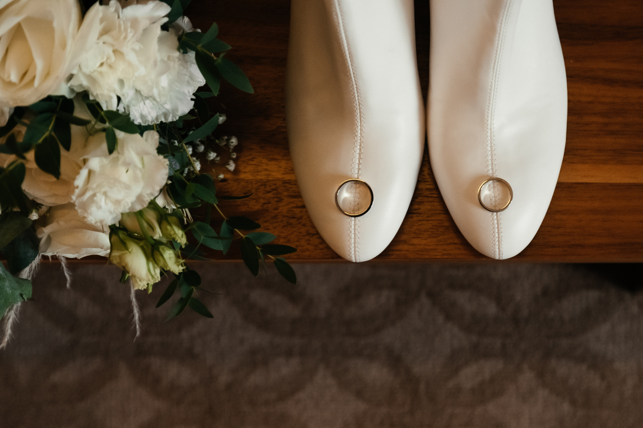 Владислав & Алика. Свадебный фотограф в Новосибирске Алена Цизман