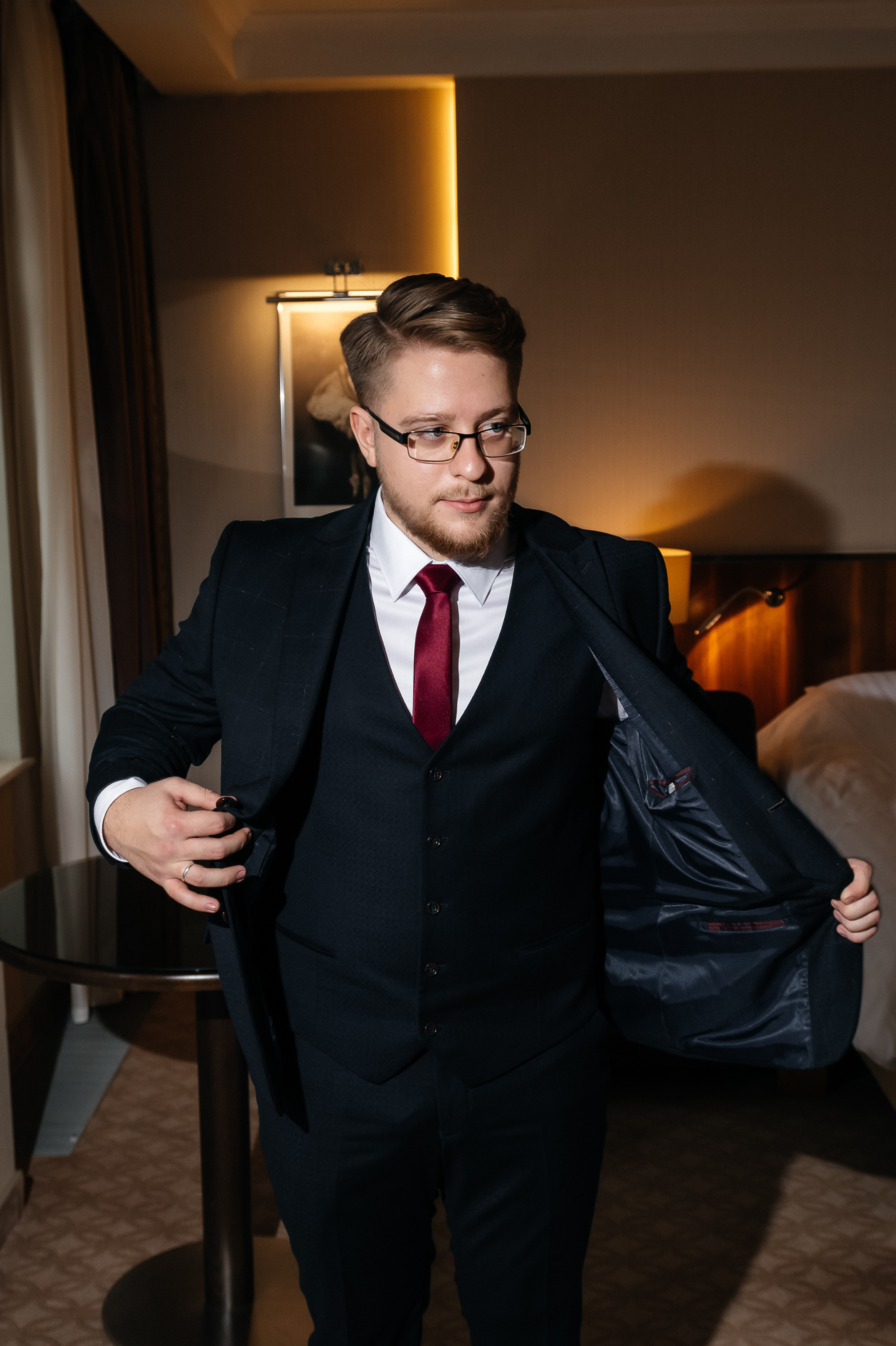 Владислав & Алика. Свадебный фотограф в Новосибирске Алена Цизман