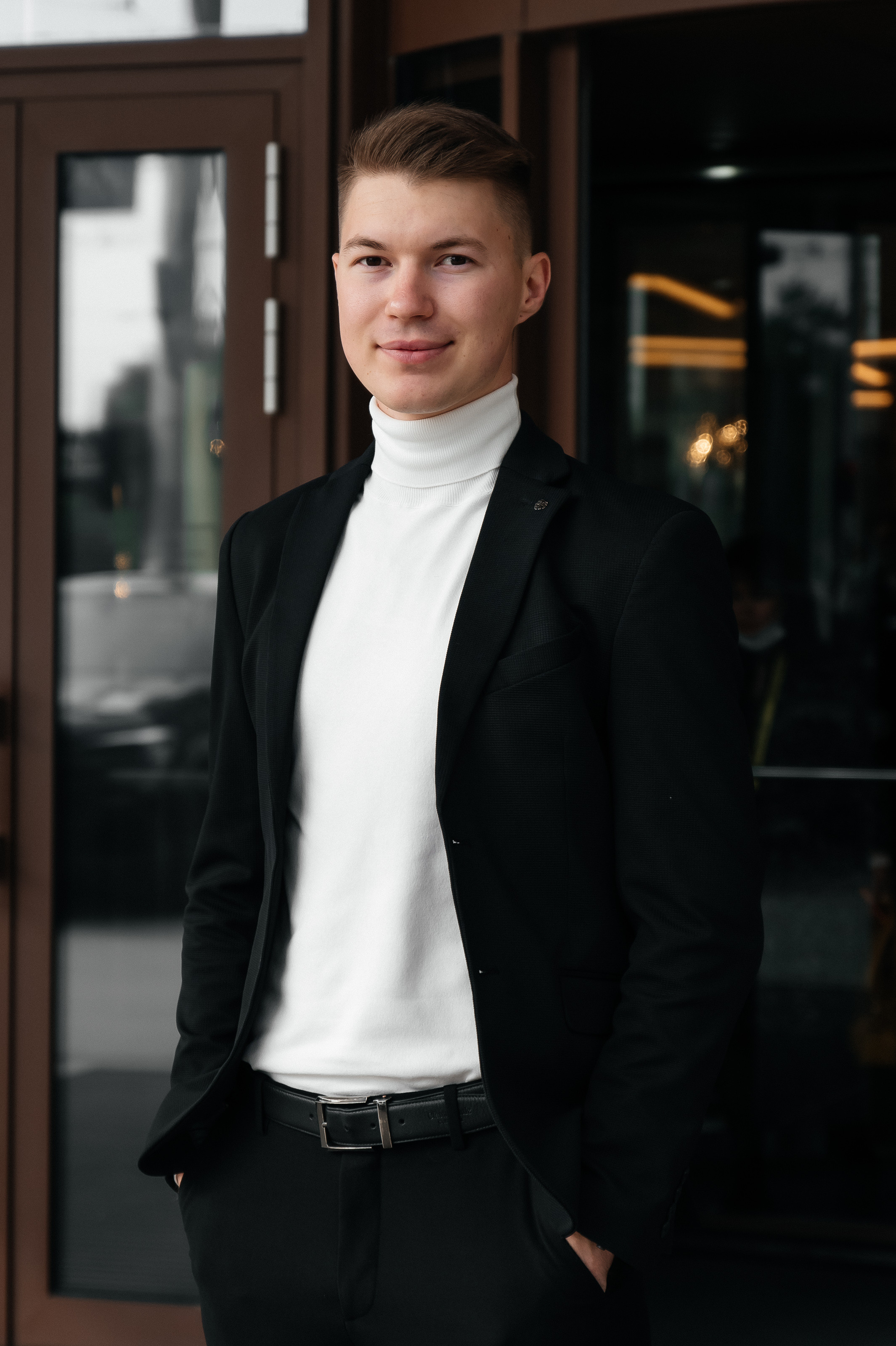 Антон & Надежда. Свадебный фотограф в Новосибирске Алена Цизман