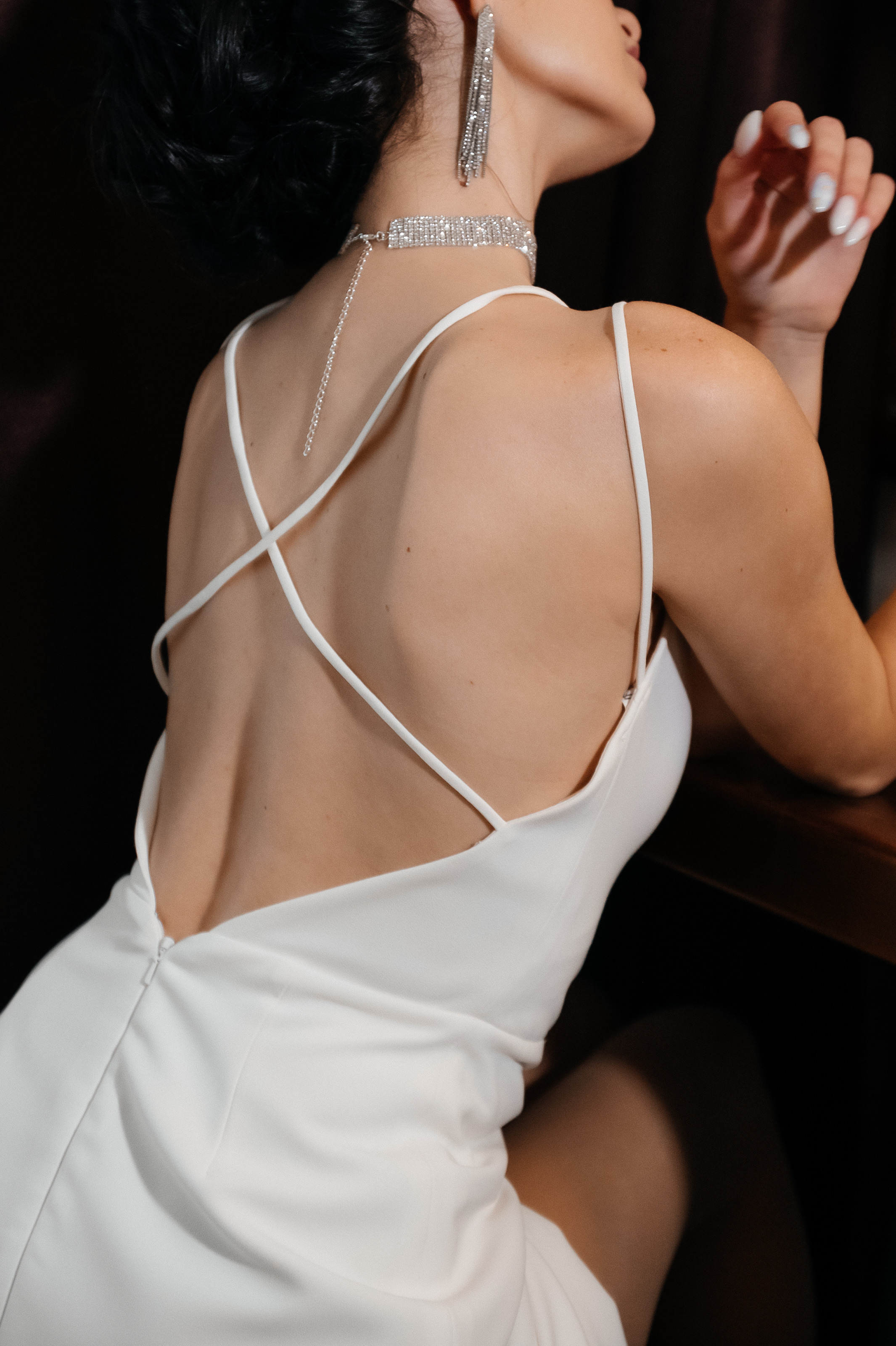 Никита & Маргарита. Свадебный фотограф в Новосибирске Алена Цизман