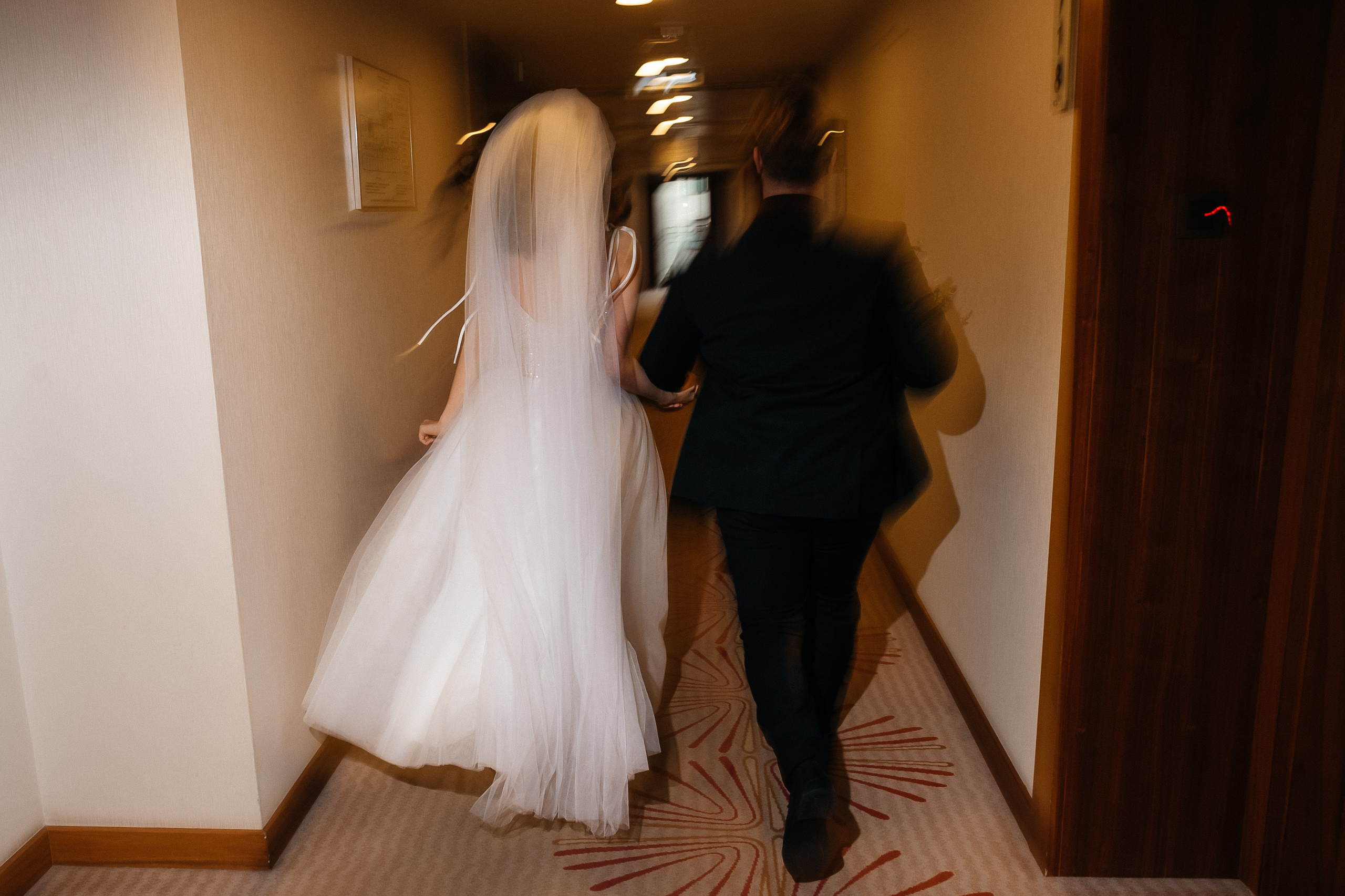 Владислав & Алика. Свадебный фотограф в Новосибирске Алена Цизман