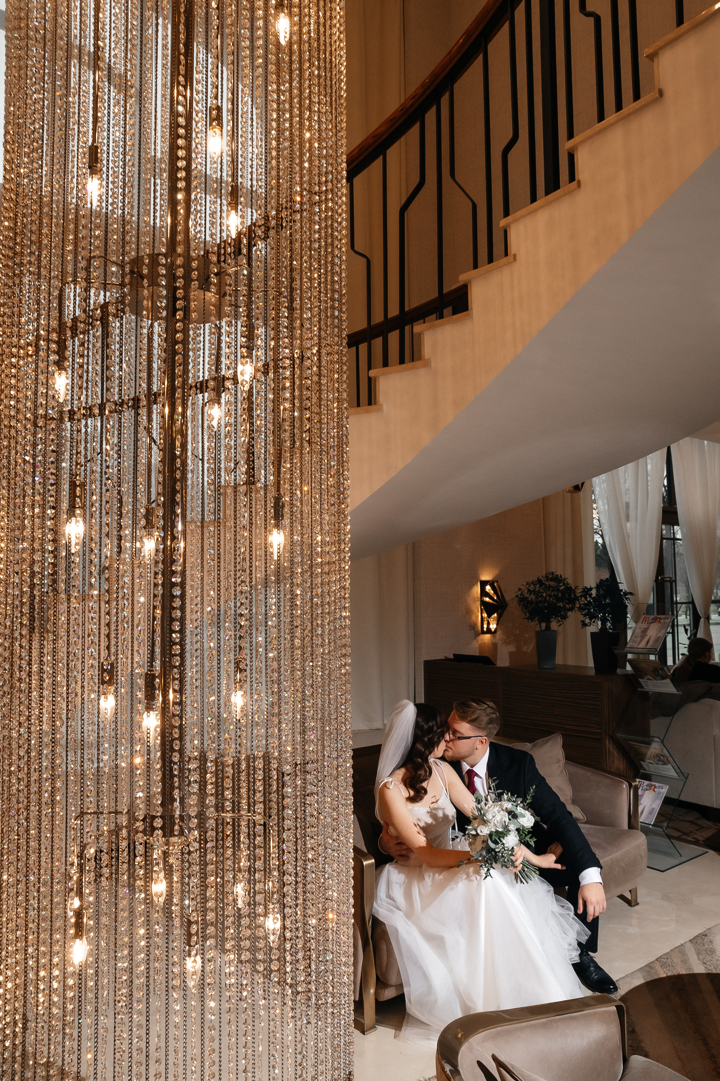 Владислав & Алика. Свадебный фотограф в Новосибирске Алена Цизман