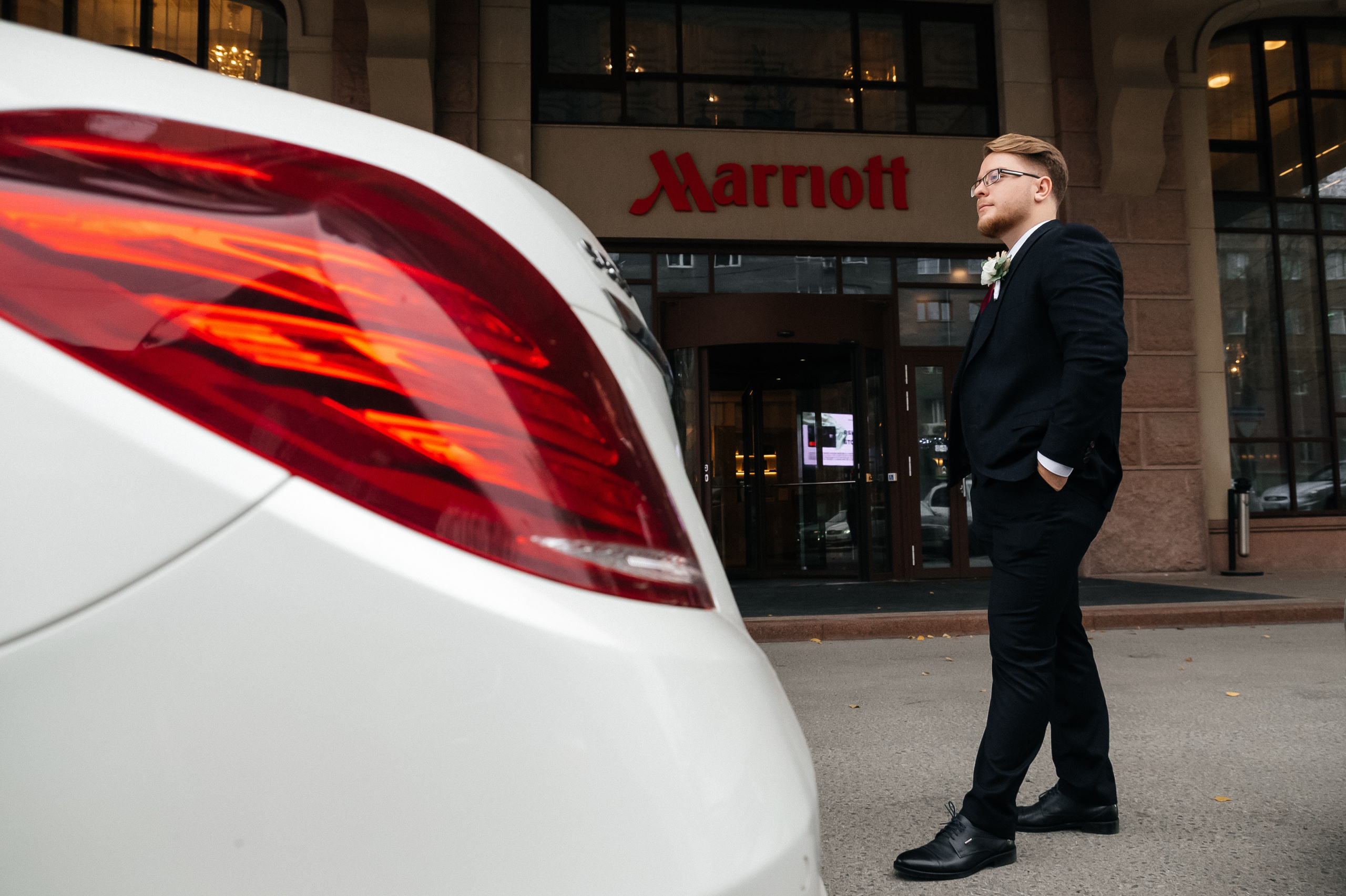 Владислав & Алика. Свадебный фотограф в Новосибирске Алена Цизман